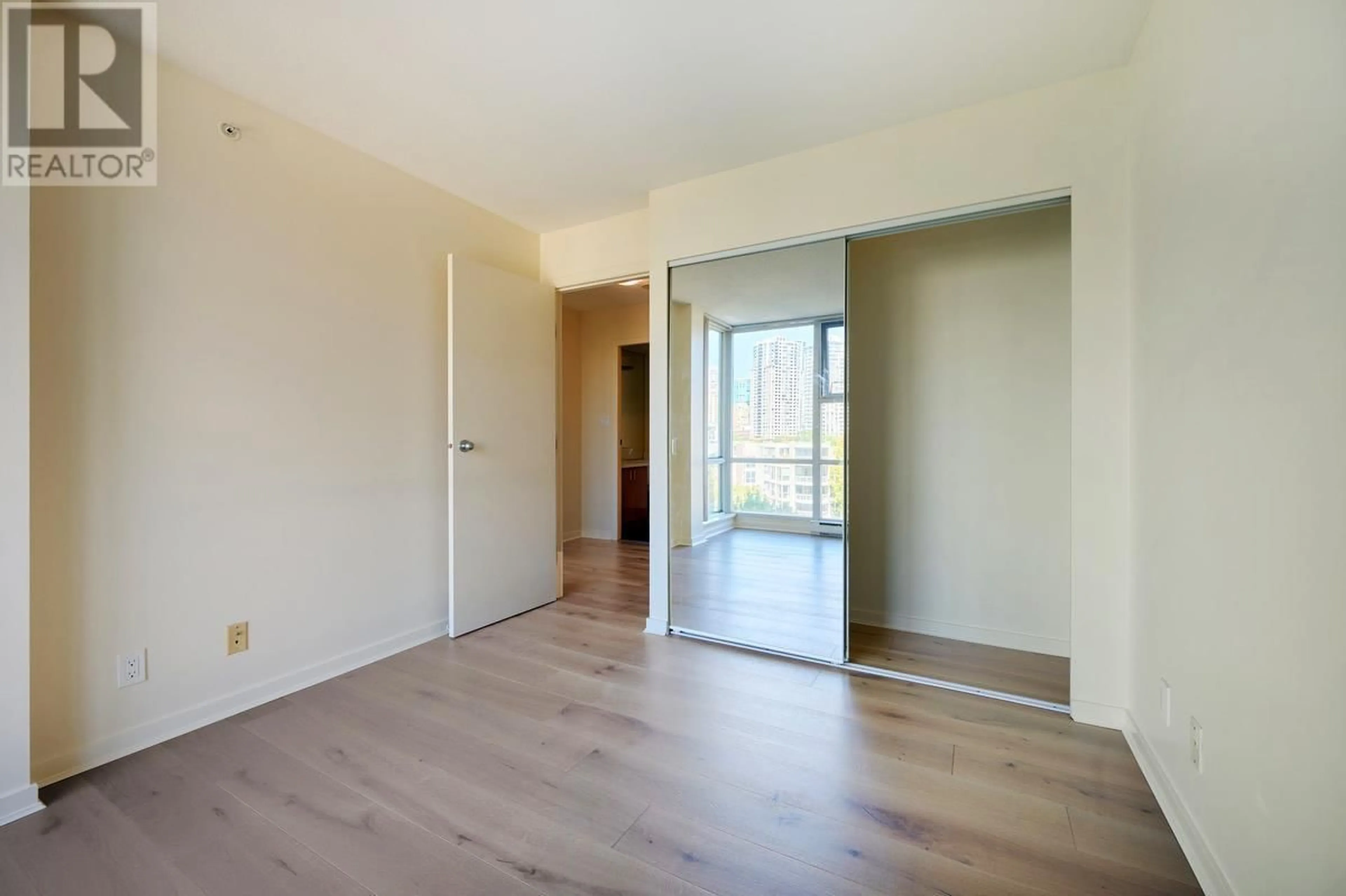 A pic of a room for 906 - 193 AQUARIUS MEWS, Vancouver British Columbia V6Z2Z2