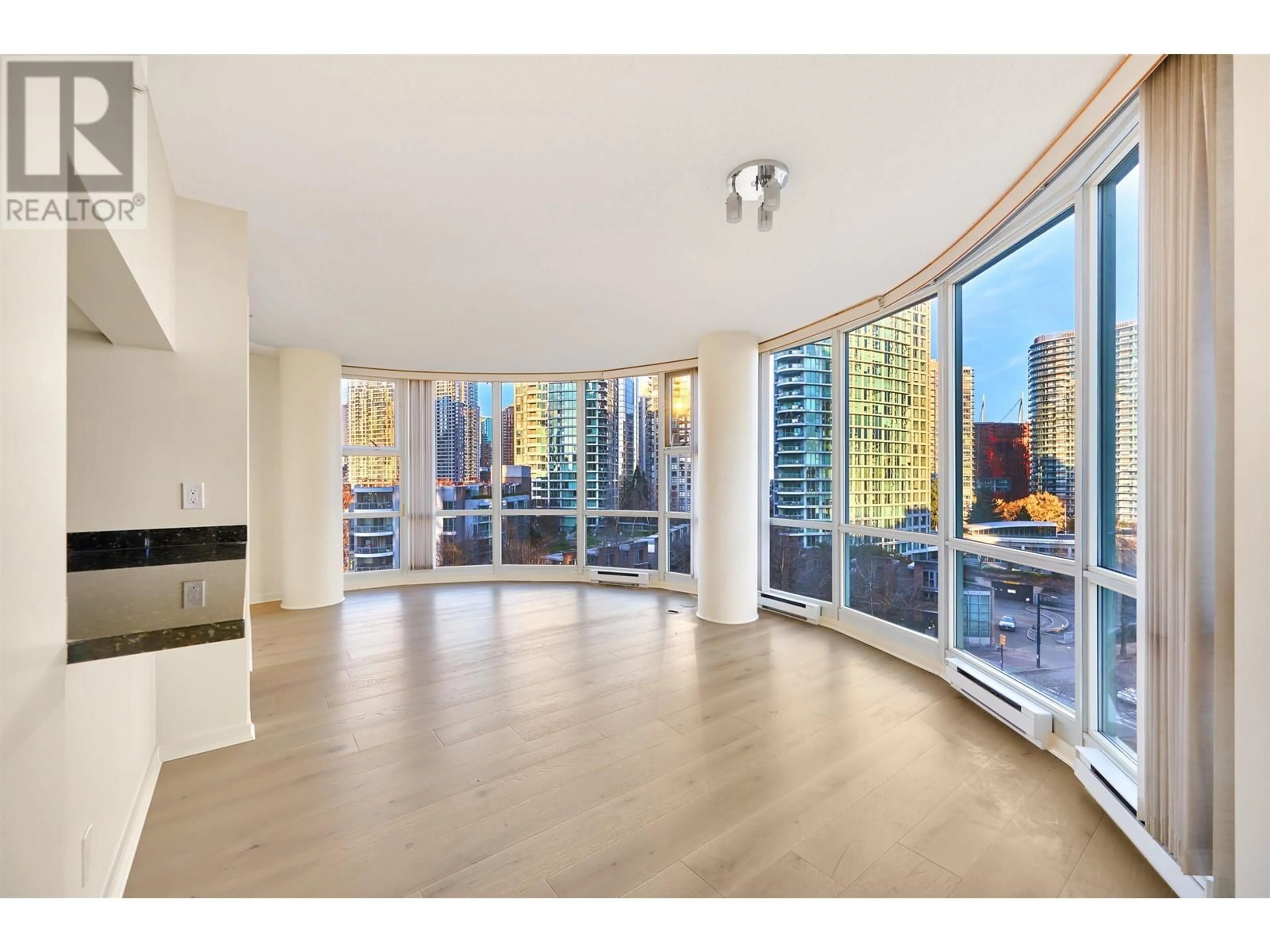 A pic of a room for 906 - 193 AQUARIUS MEWS, Vancouver British Columbia V6Z2Z2