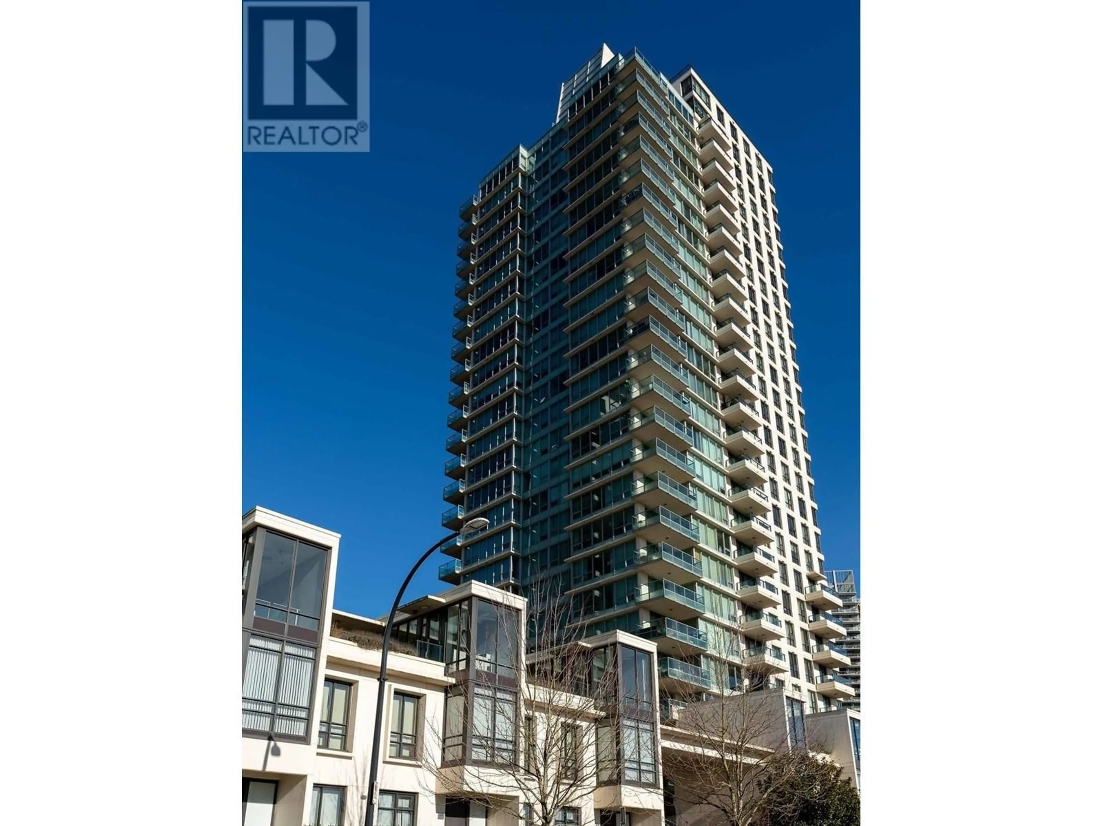 Unknown for 2405 - 2232 DOUGLAS ROAD, Burnaby British Columbia V5C0G9