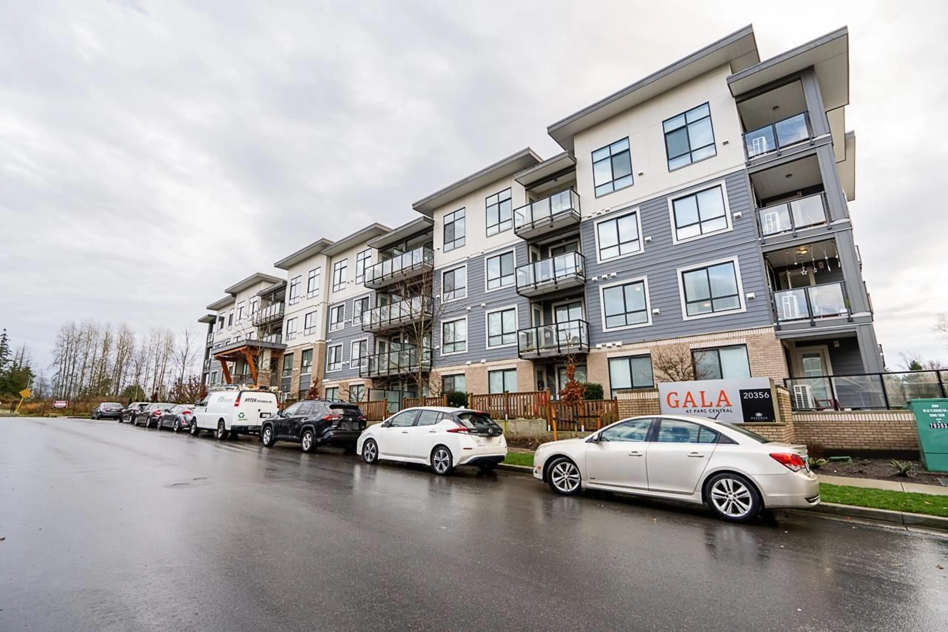 Unknown for 210 - 20356 72B, Langley British Columbia V2Y4J9