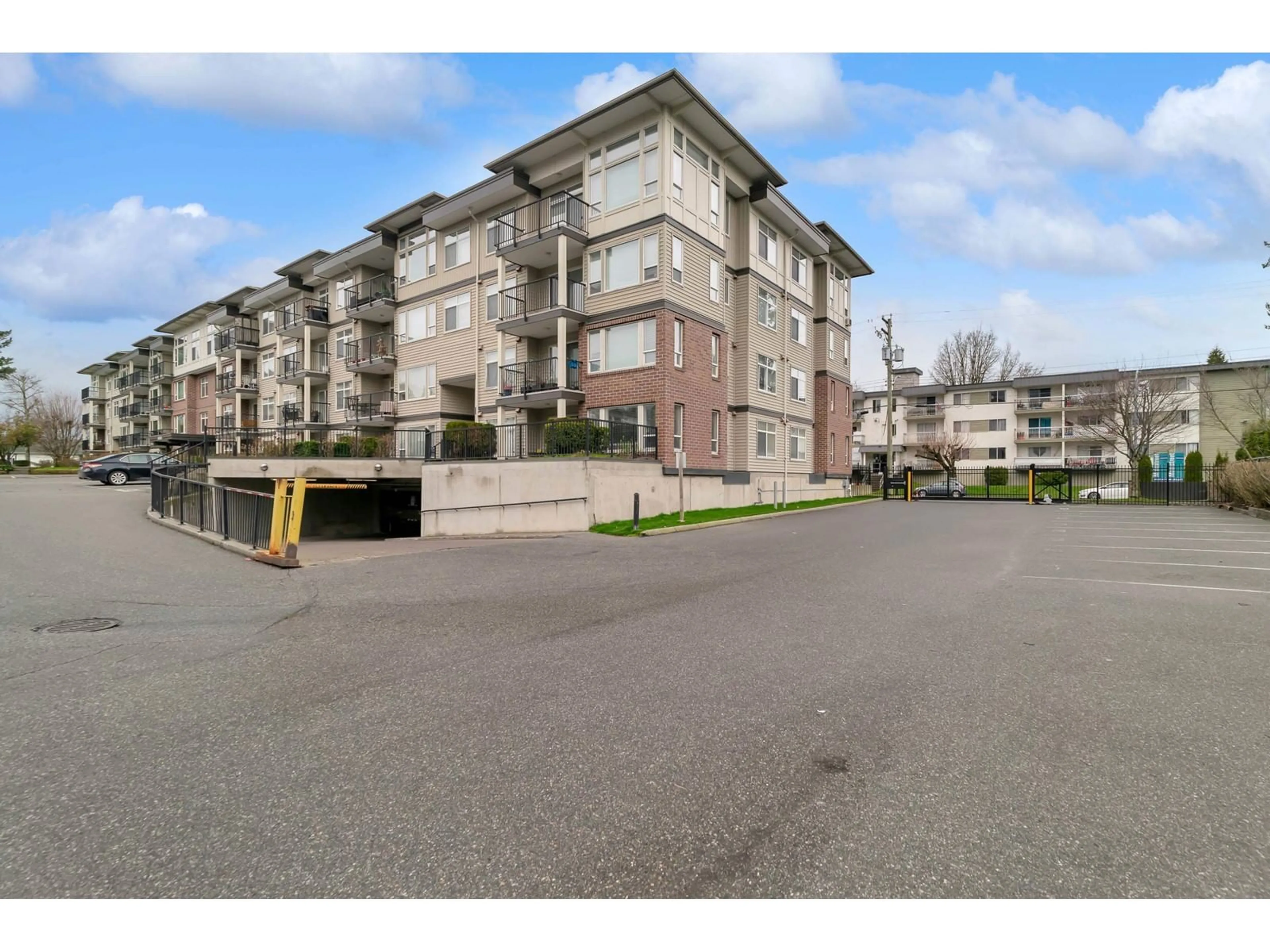 Unknown for 213 - 46150 BOLE AVENUE, Chilliwack British Columbia V2P0B7