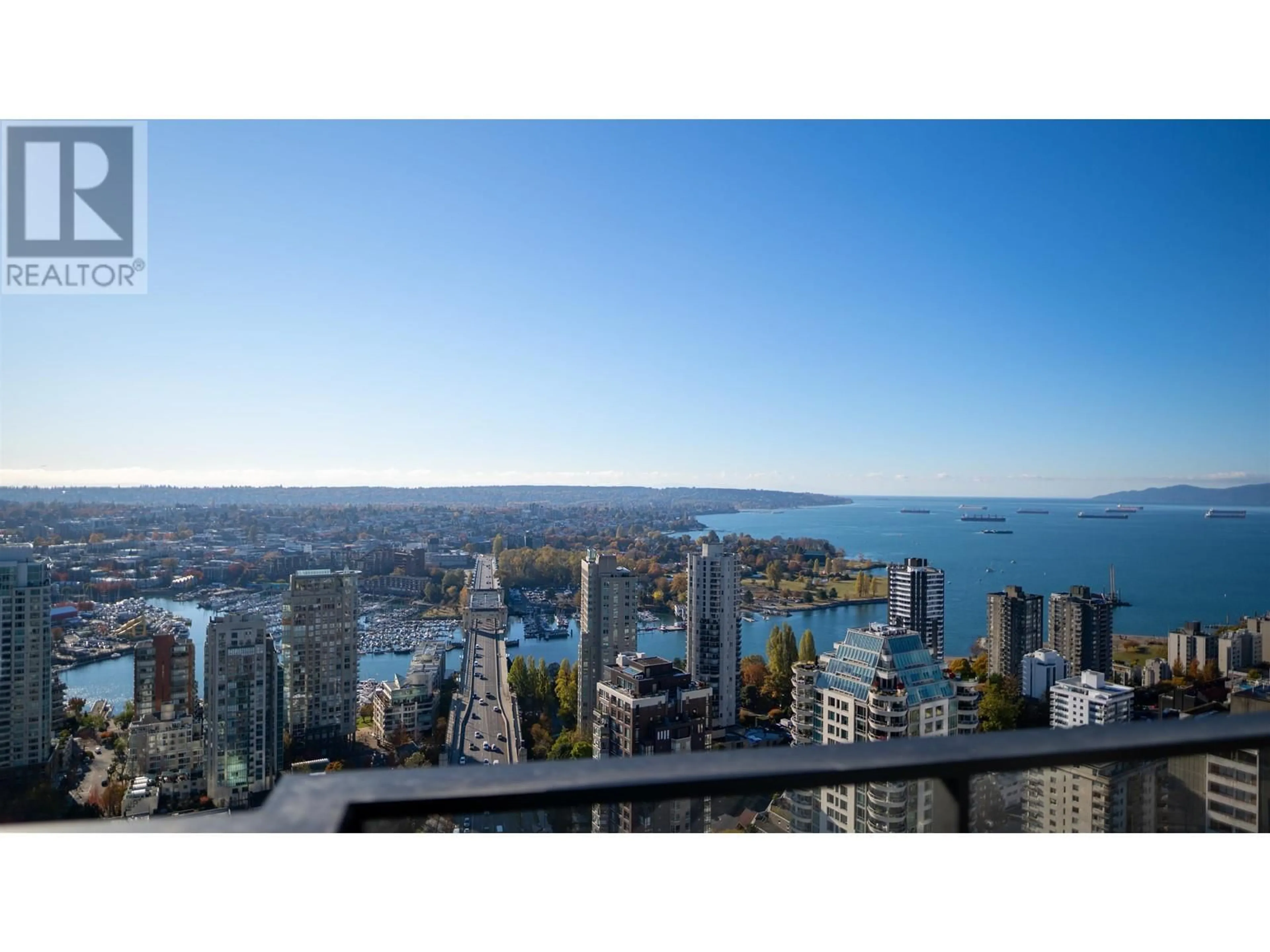 Unknown for 3810 - 1289 HORNBY STREET, Vancouver British Columbia V6Z0G7