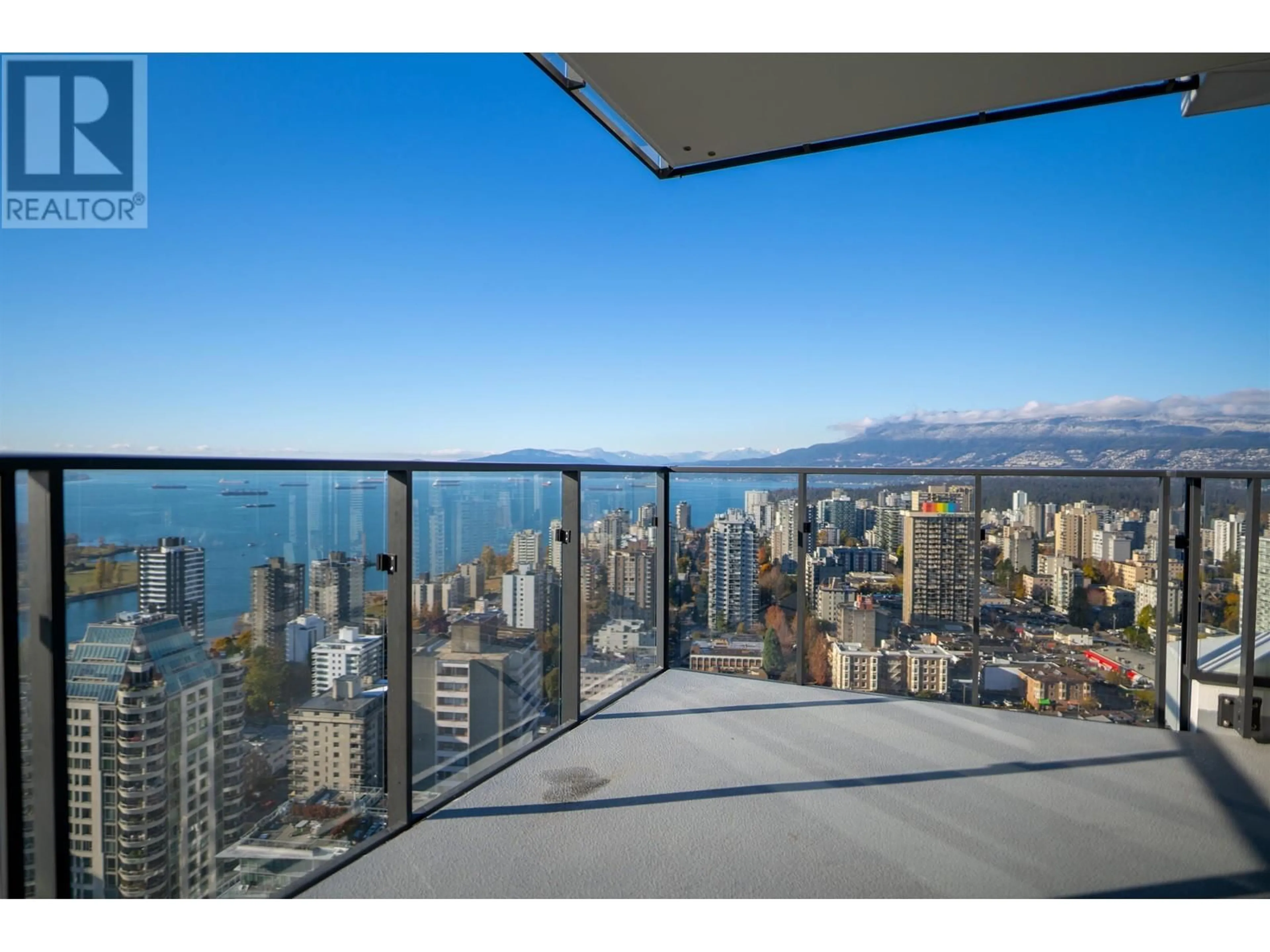 Unknown for 3810 - 1289 HORNBY STREET, Vancouver British Columbia V6Z0G7