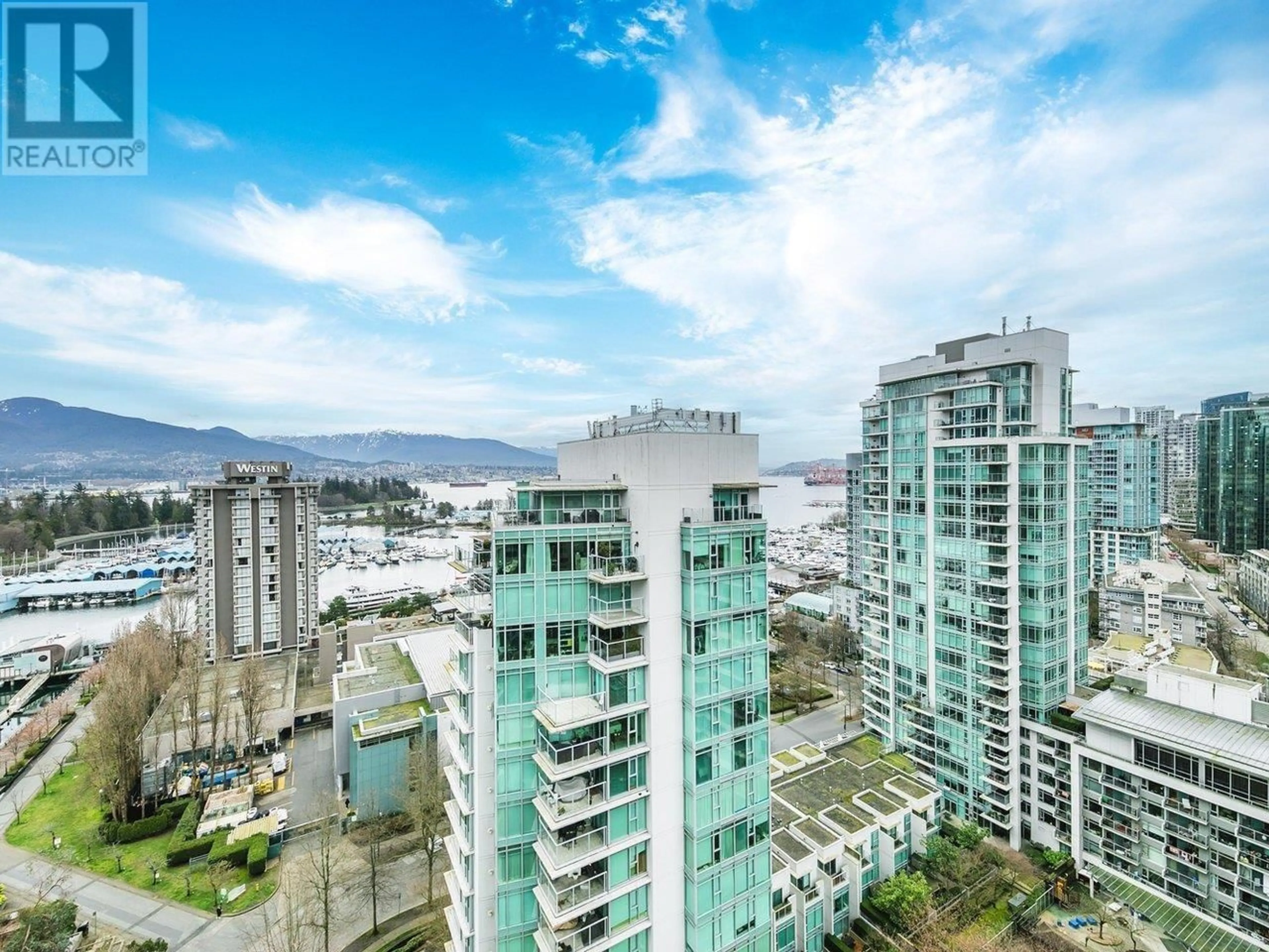 Unknown for 1803 - 1680 BAYSHORE DRIVE, Vancouver British Columbia V6G3H6