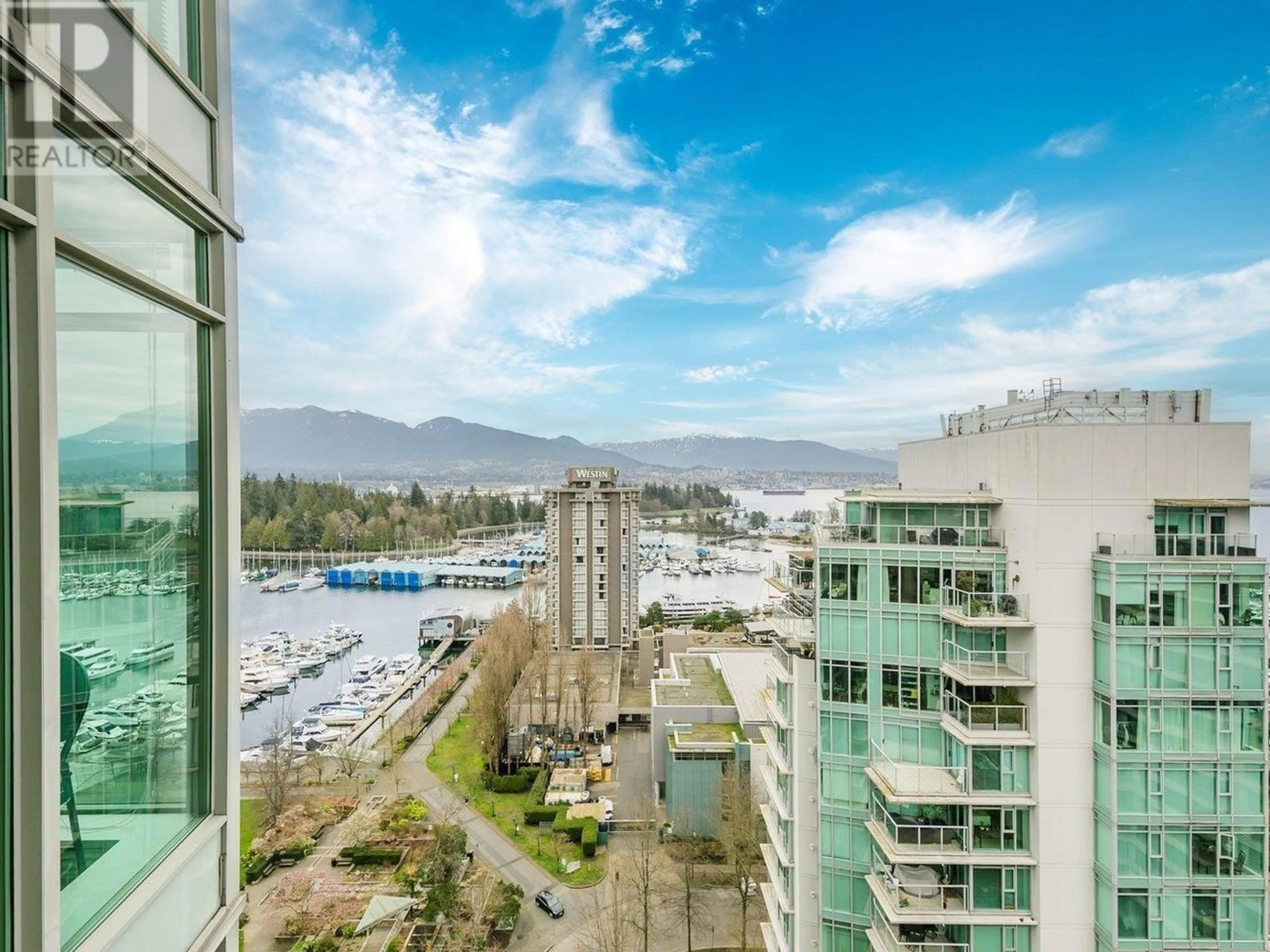 Unknown for 1803 - 1680 BAYSHORE DRIVE, Vancouver British Columbia V6G3H6