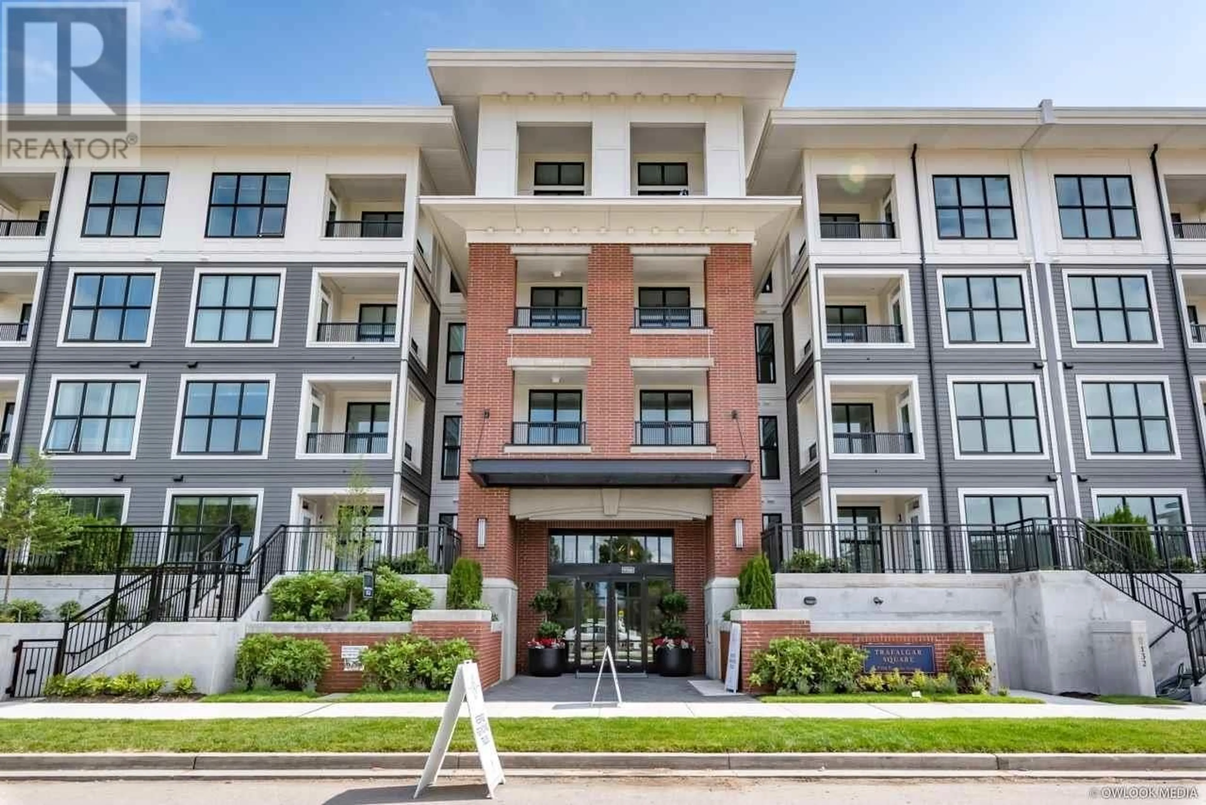 Unknown for 205 - 9500 TOMICKI AVENUE, Richmond British Columbia V6X0R9