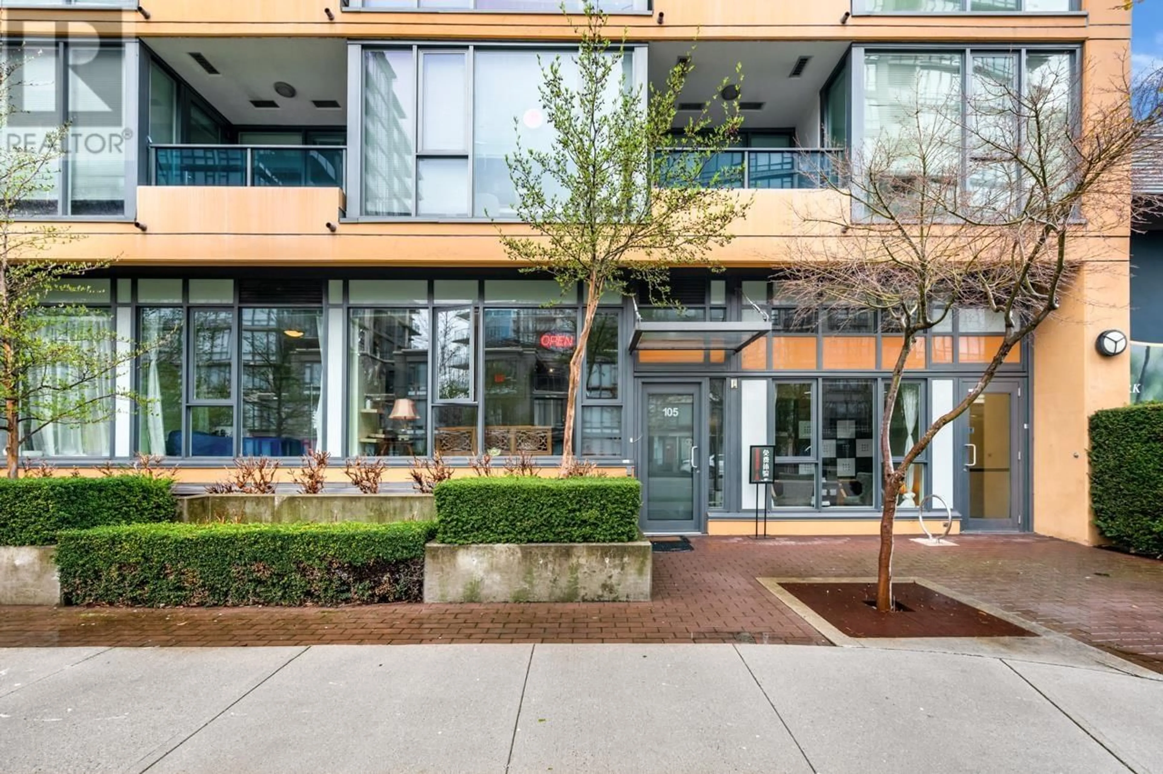 Unknown for 105 - 7117 ELMBRIDGE WAY, Richmond British Columbia V6X0J2
