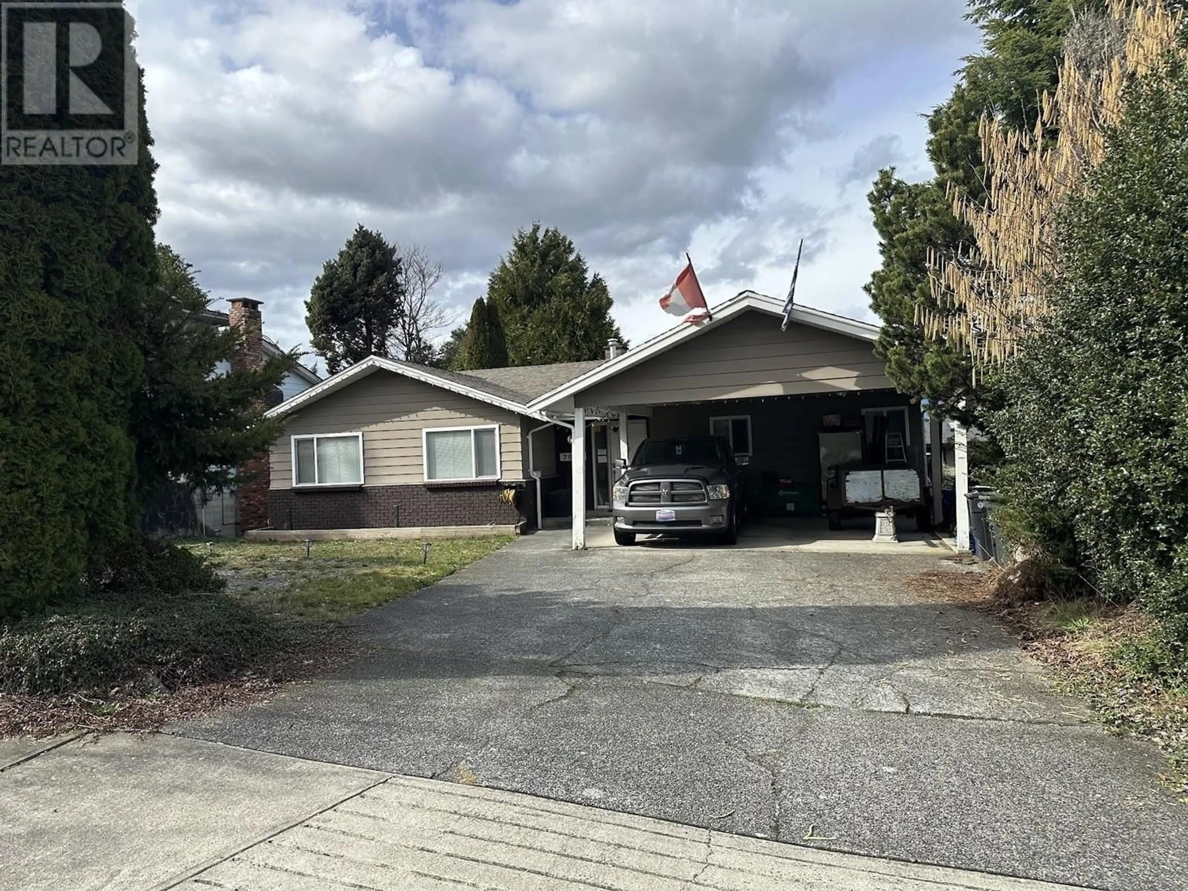 Unknown for 7879 WELSLEY DRIVE, Burnaby British Columbia V5E3X4