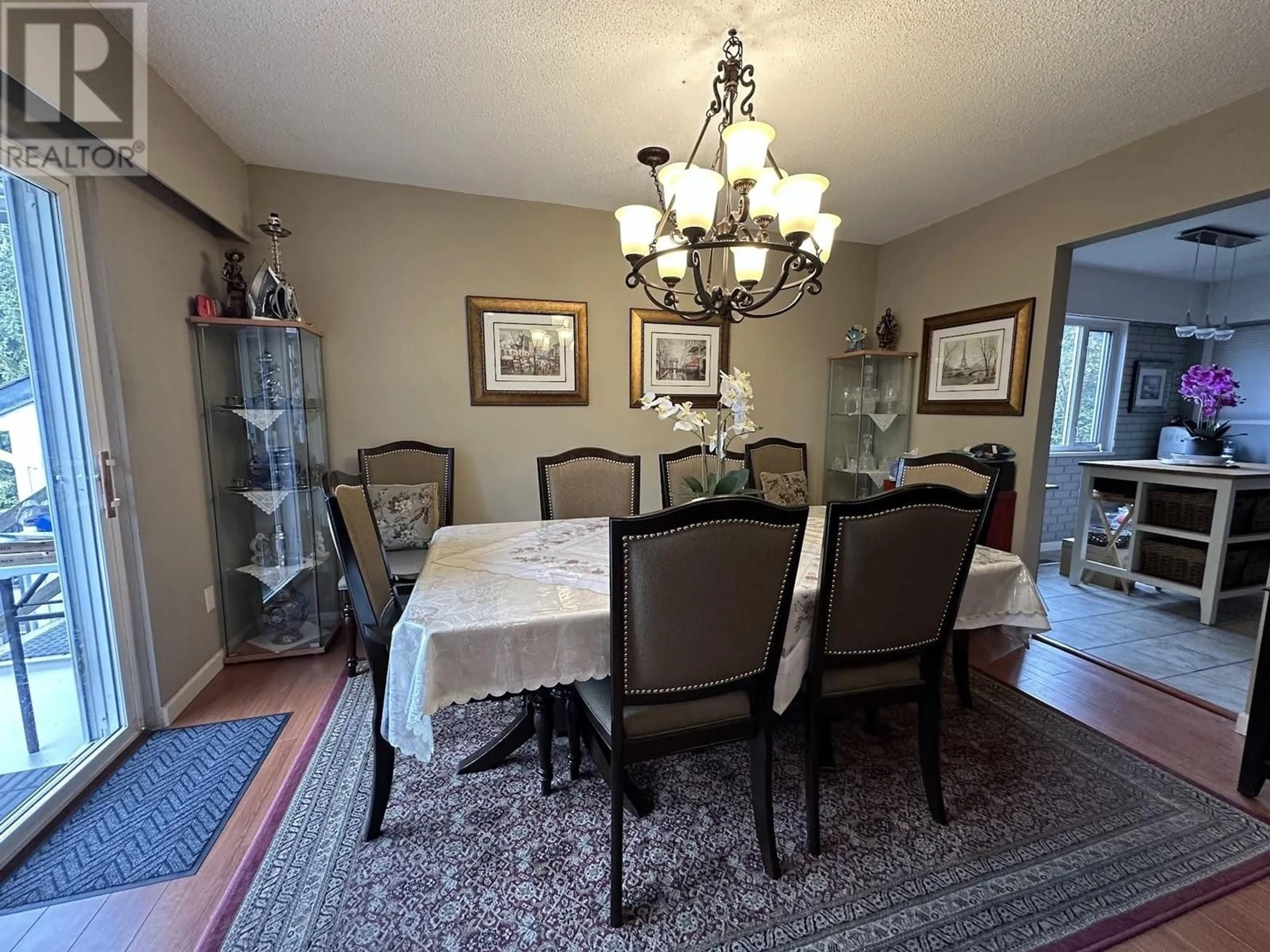 Dining room, unknown for 7879 WELSLEY DRIVE, Burnaby British Columbia V5E3X4