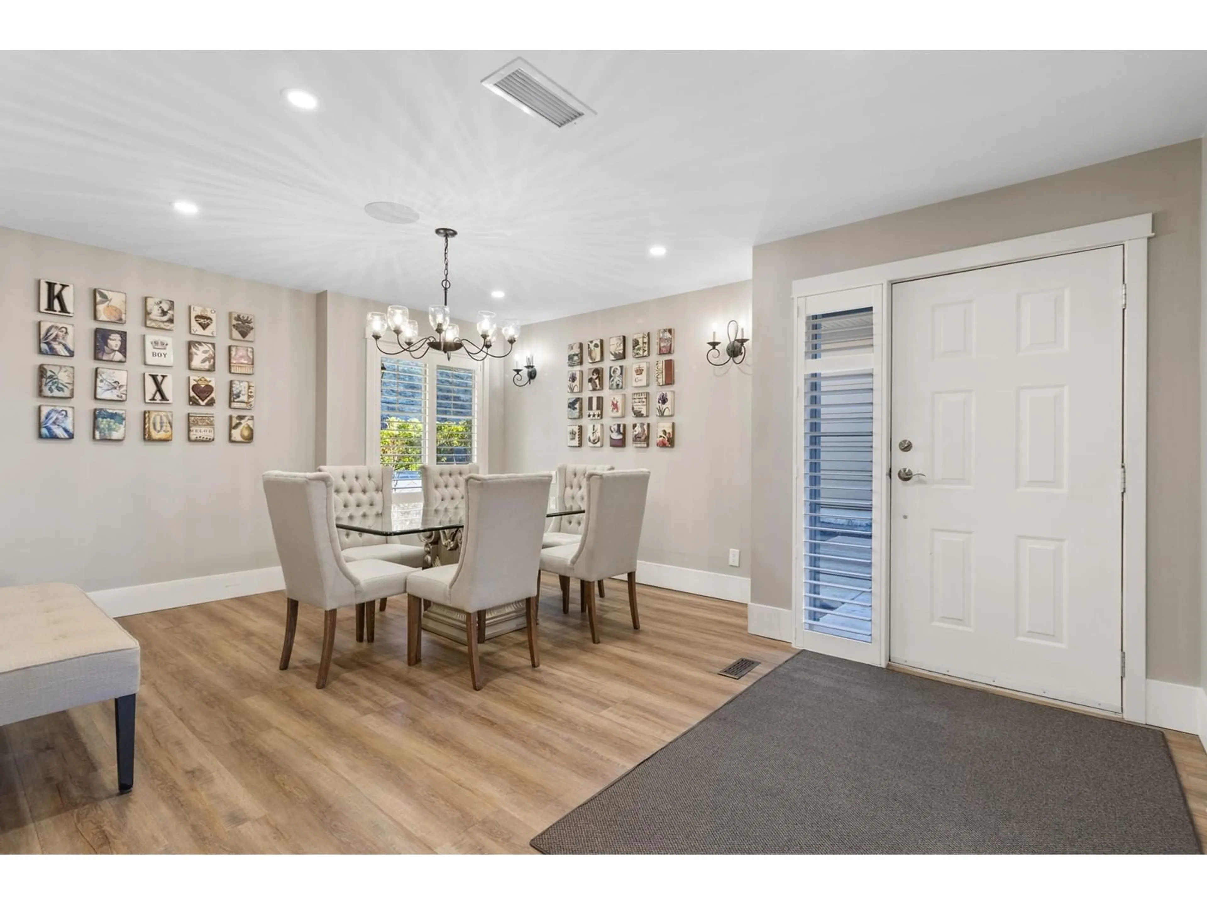 Dining room, unknown for 104 - 51096 FALLS COURT, Chilliwack British Columbia V4Z1K7
