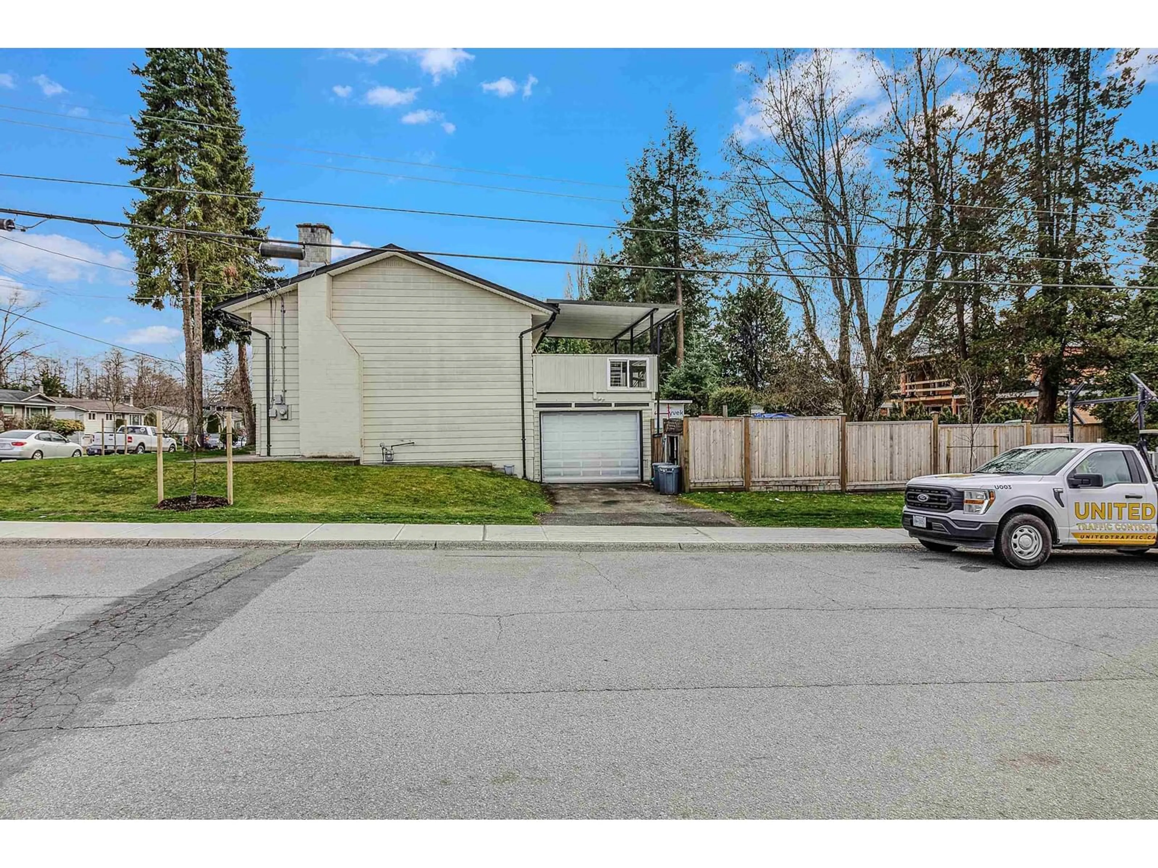 Unknown for 7923 110A, Delta British Columbia V4C4K5