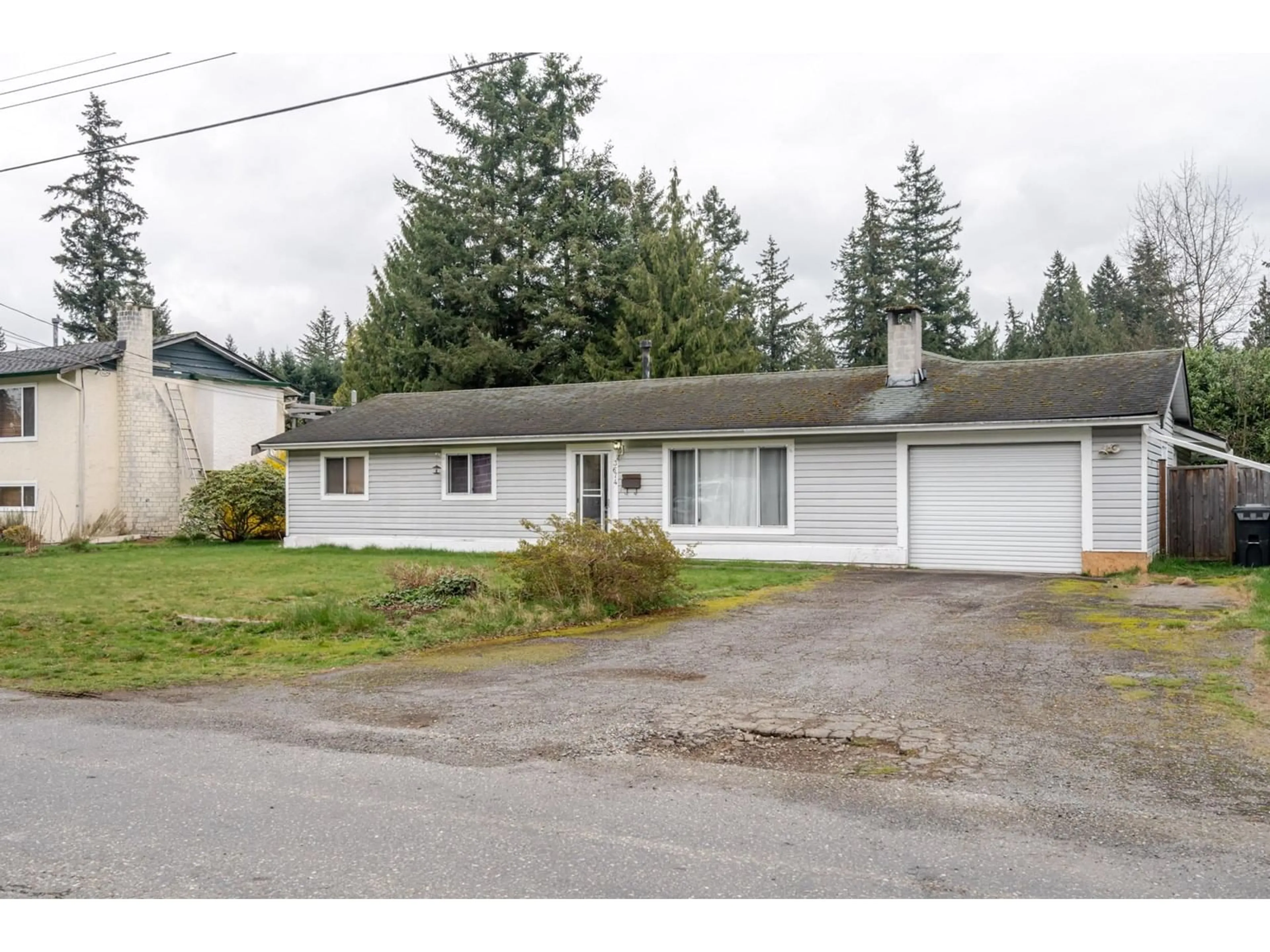 Unknown for 3674 197A, Langley British Columbia V3A1B7