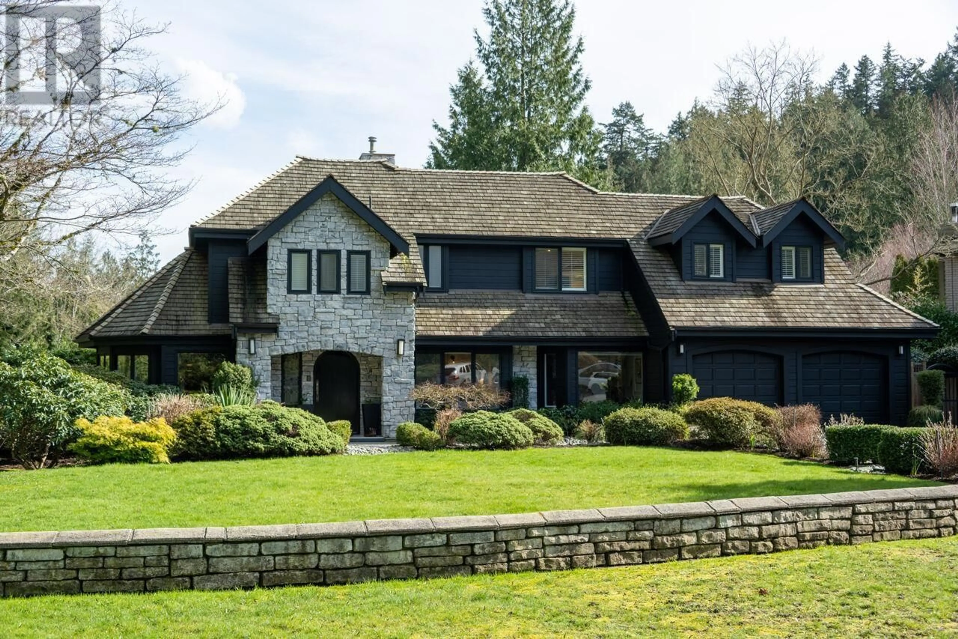 Unknown for 4850 THE DALE, West Vancouver British Columbia V7W1K3