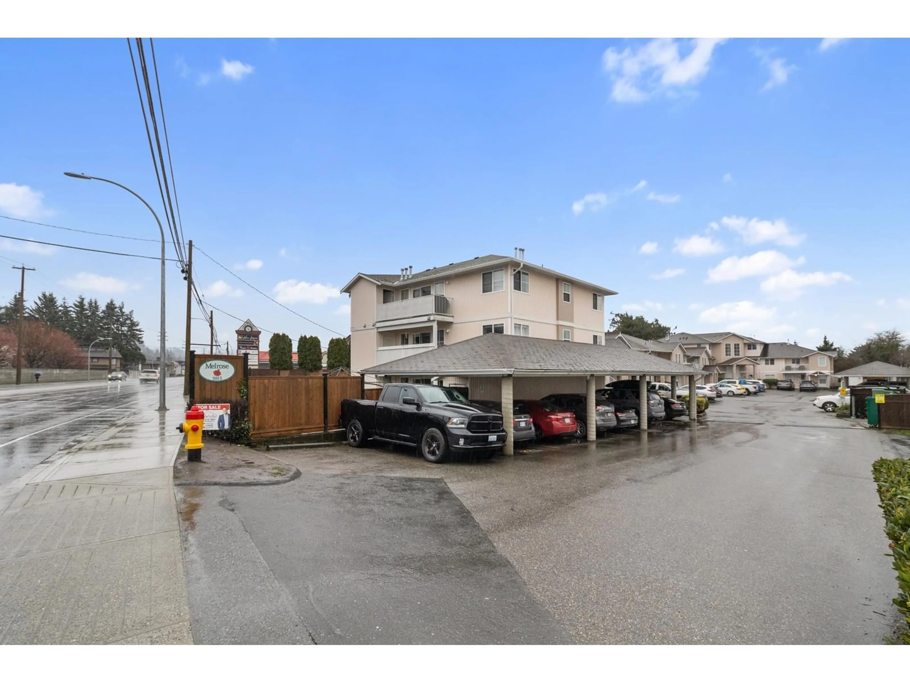 Unknown for 25 - 5915 VEDDER ROAD, Chilliwack British Columbia V2R1C3