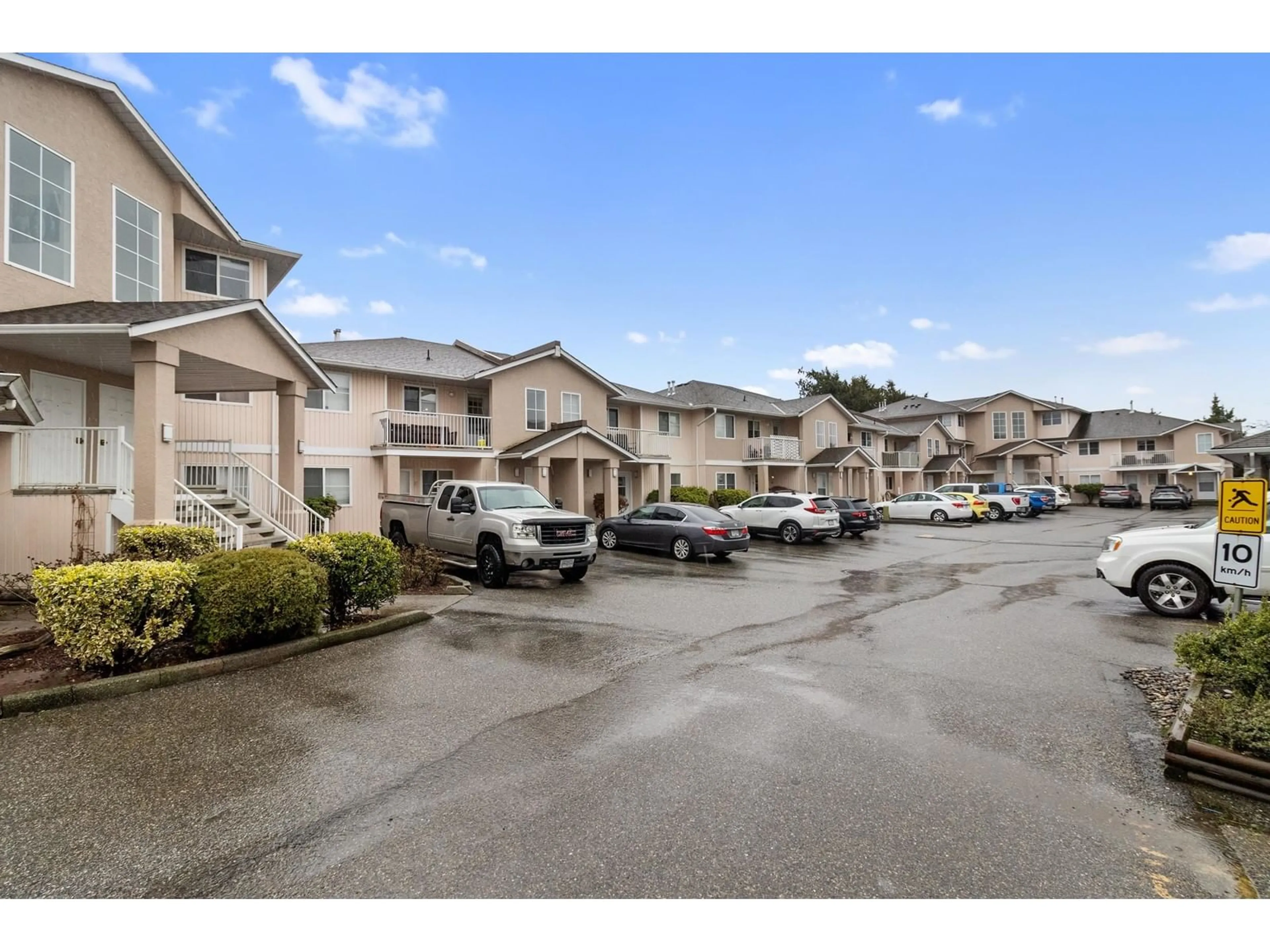 Unknown for 25 - 5915 VEDDER ROAD, Chilliwack British Columbia V2R1C3