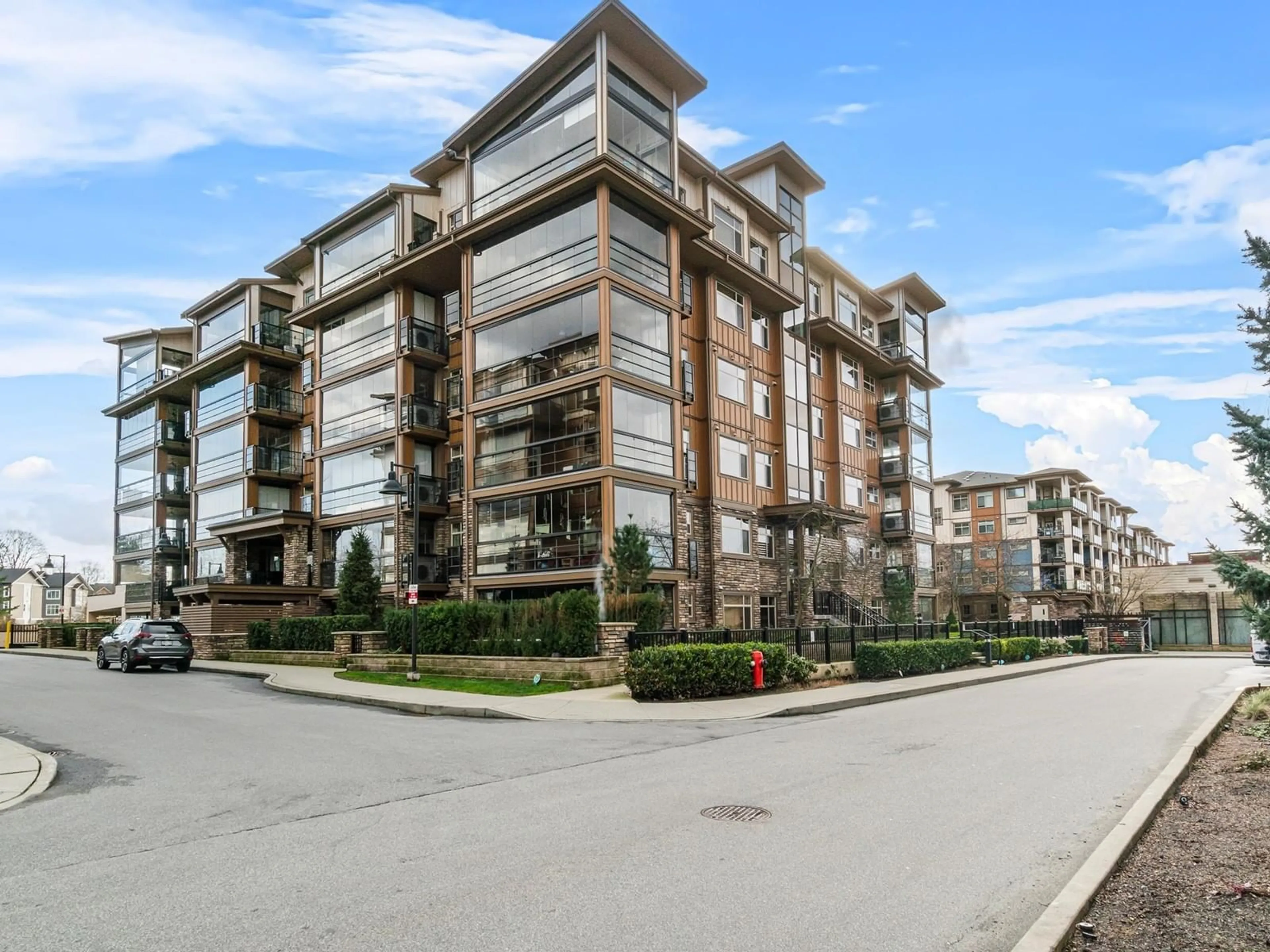 Unknown for A113 - 20716 WILLOUGHBY TOWN CENTRE, Langley British Columbia V2Y3J7
