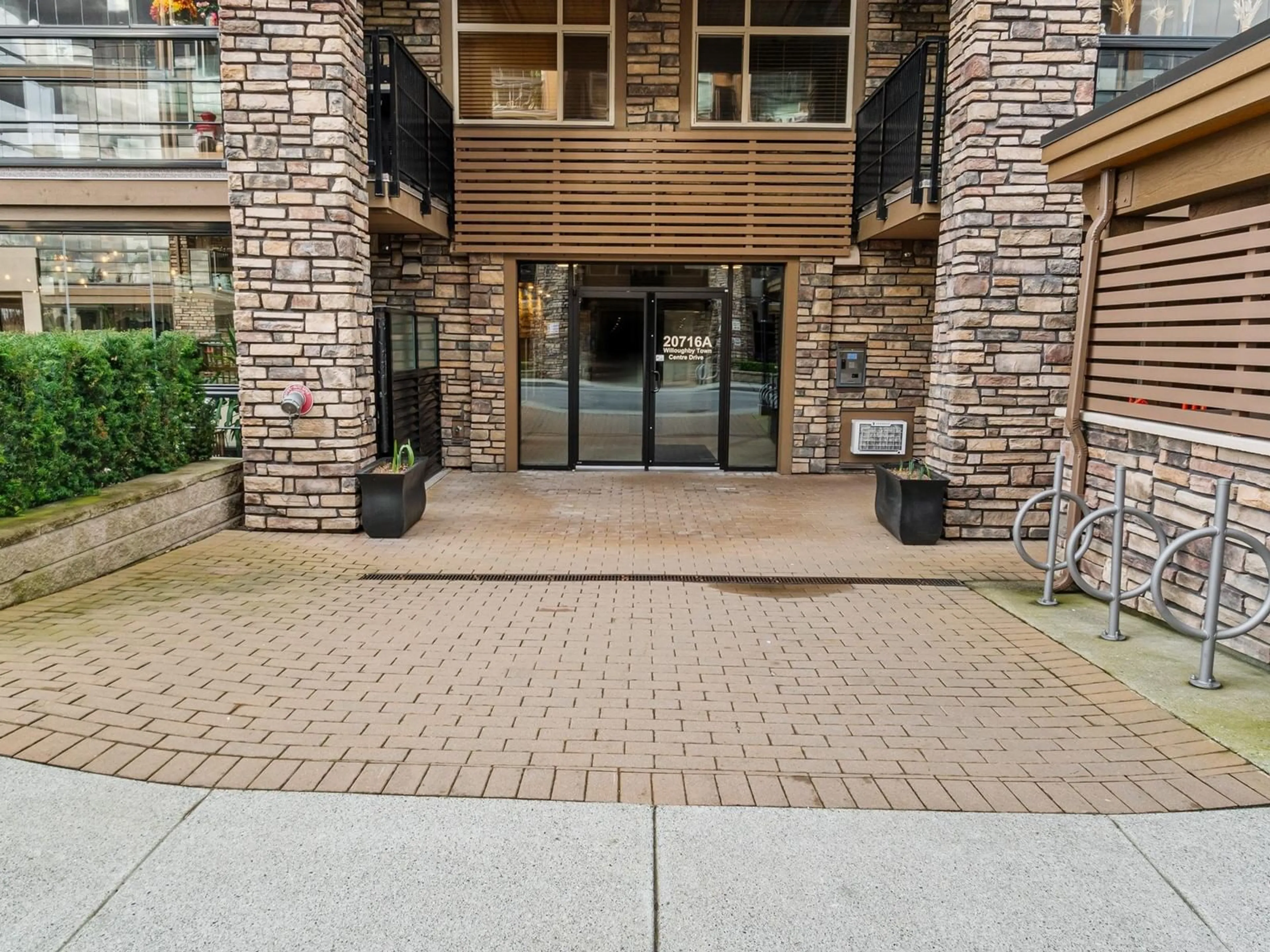 Unknown for A113 - 20716 WILLOUGHBY TOWN CENTRE, Langley British Columbia V2Y3J7