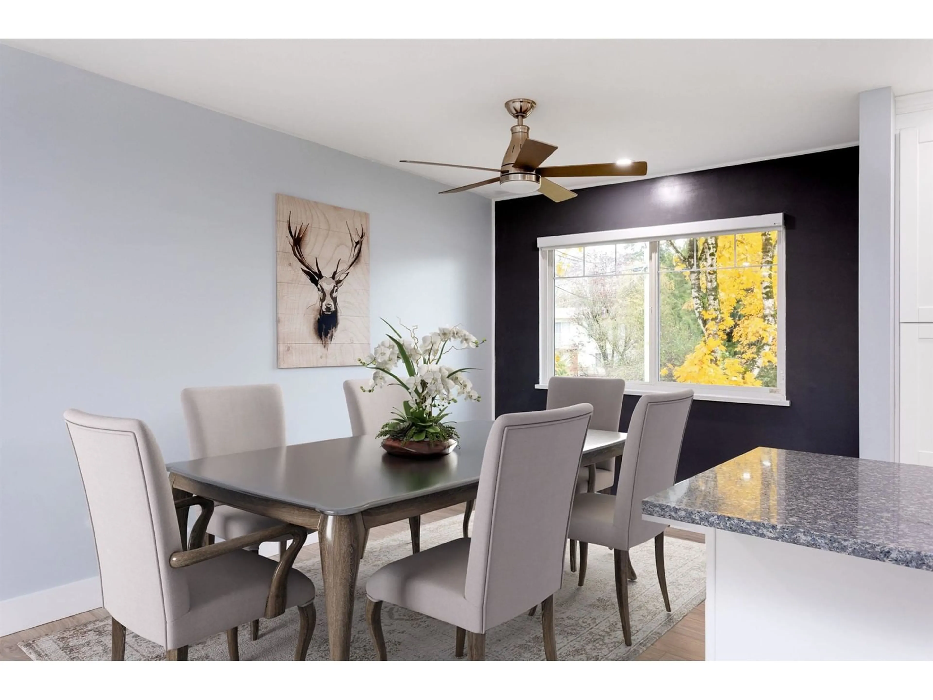 Dining room, unknown for 5865 179, Surrey British Columbia V3S4K1