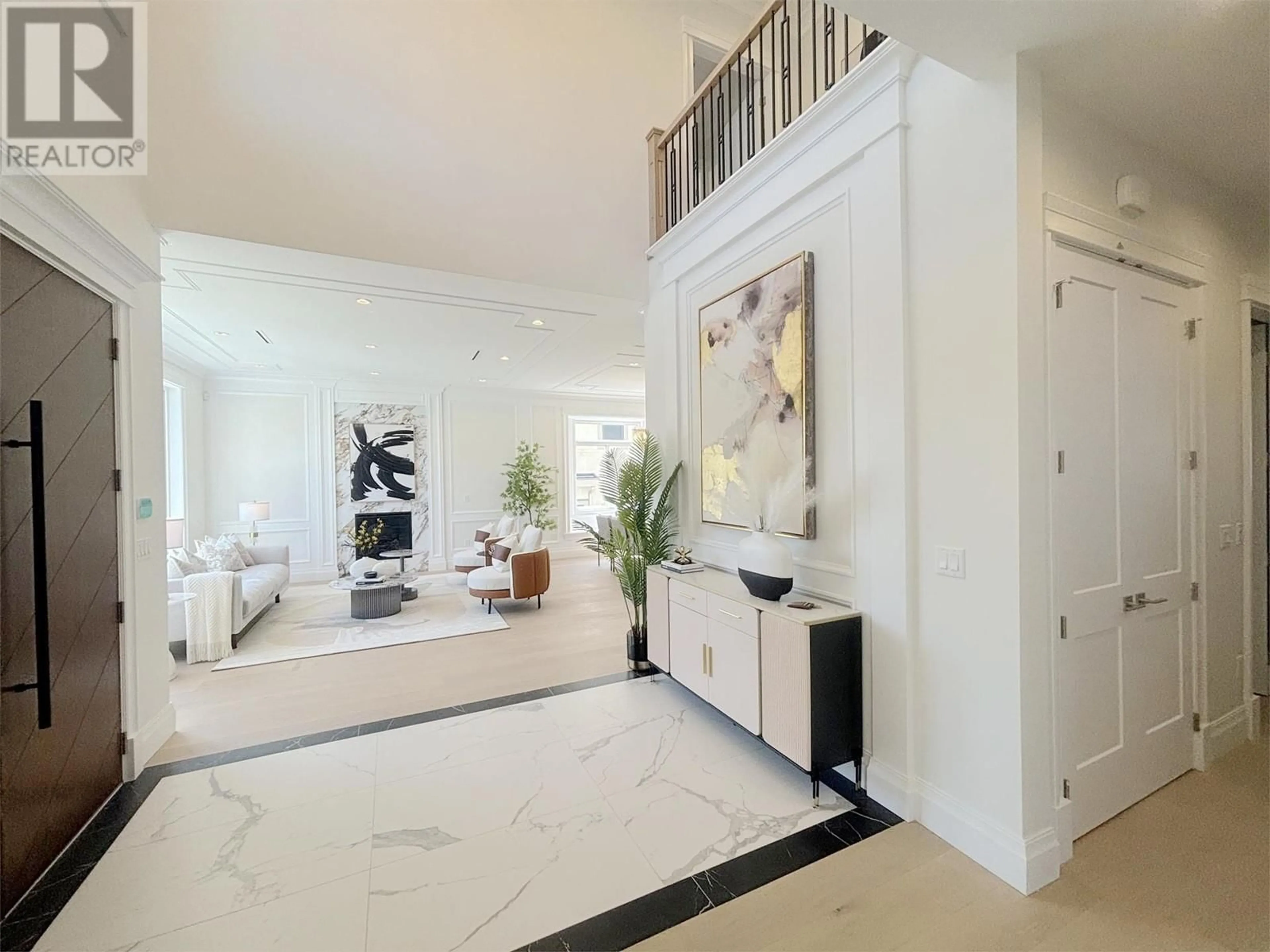 Indoor entryway for 9977 SULLIVAN STREET, Burnaby British Columbia V3J1J1