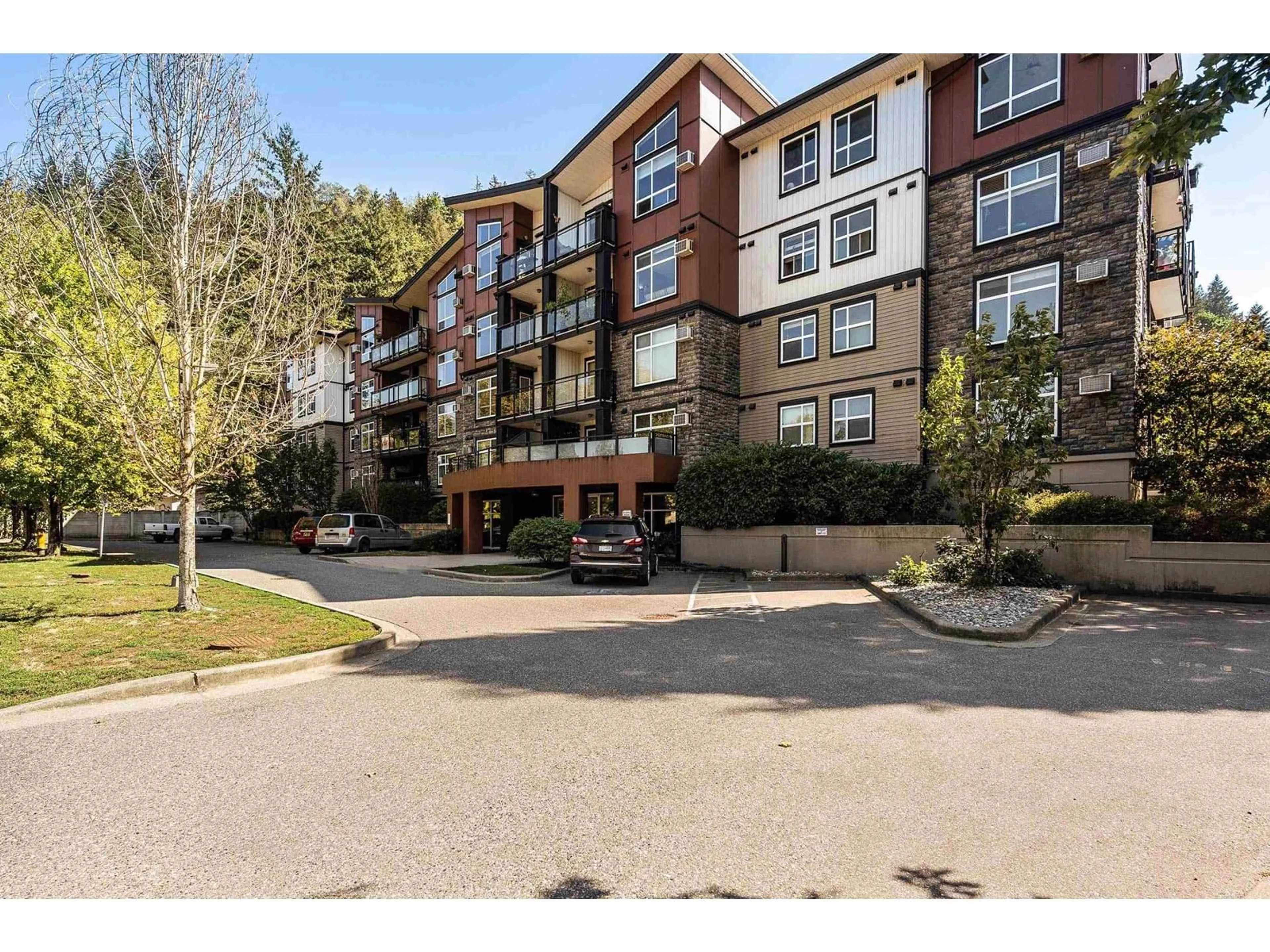 Unknown for 312 - 45640 ALMA AVENUE, Chilliwack British Columbia V2R0P8