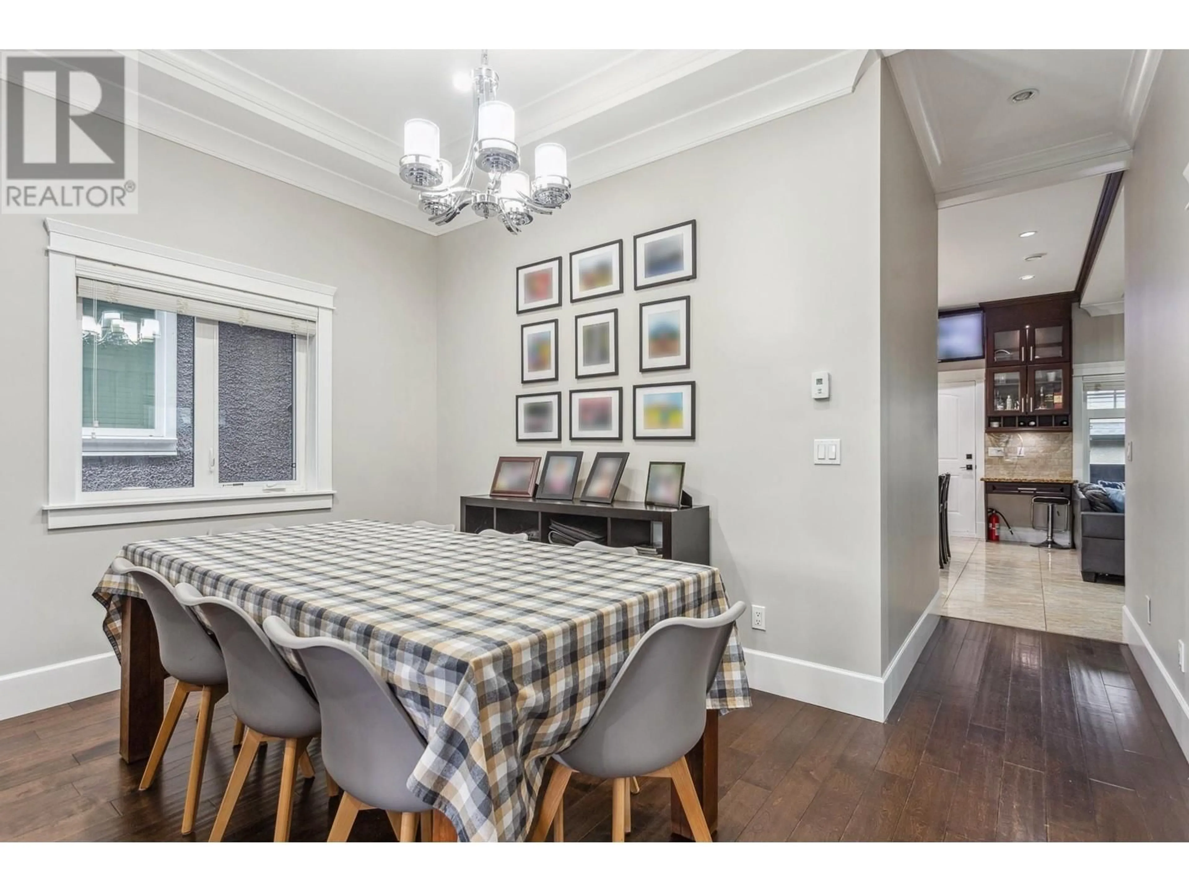 Dining room, unknown for 1037 50TH AVENUE, Vancouver British Columbia V5X1B7