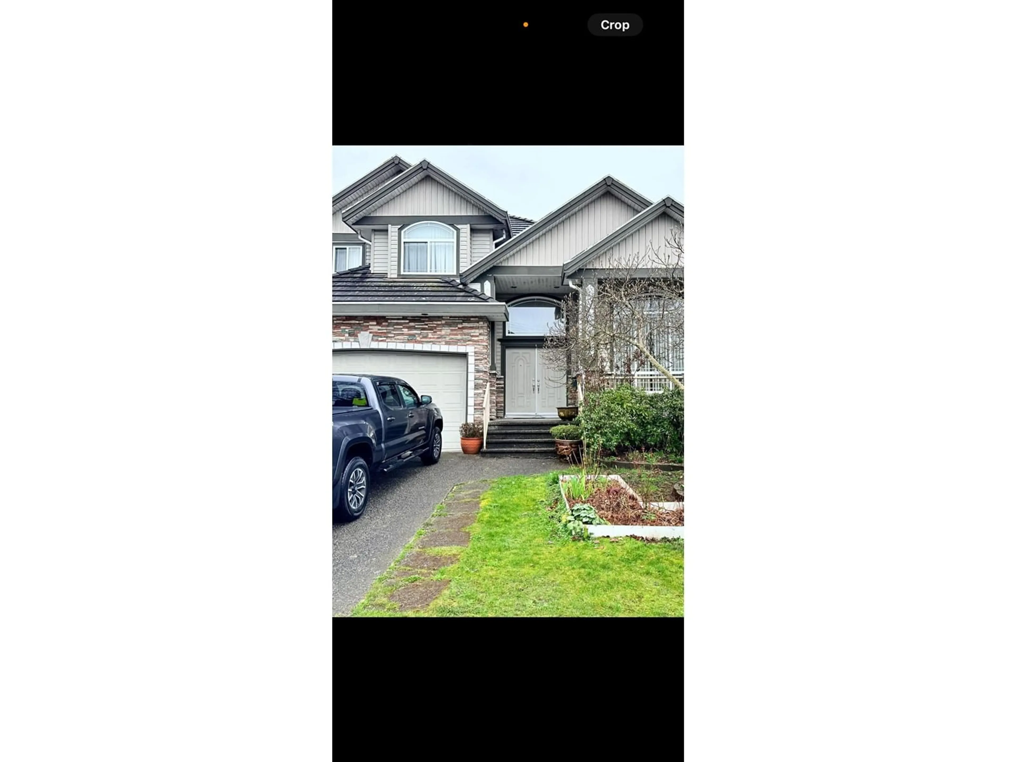 Unknown for 8348 144TH STREET, Surrey British Columbia V3W5T5