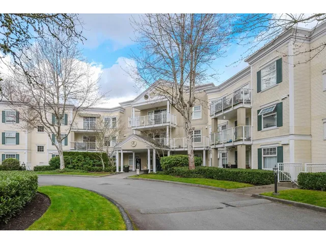303 16085 83RD AVENUE, Surrey