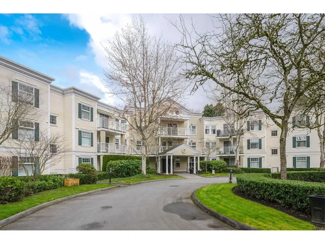 303 16085 83RD AVENUE, Surrey 2