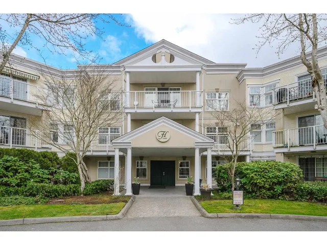 303 16085 83RD AVENUE, Surrey 3