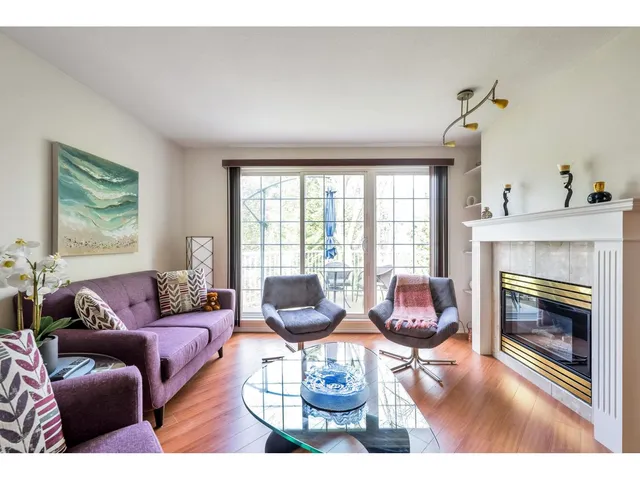 303 16085 83RD AVENUE, Surrey 5