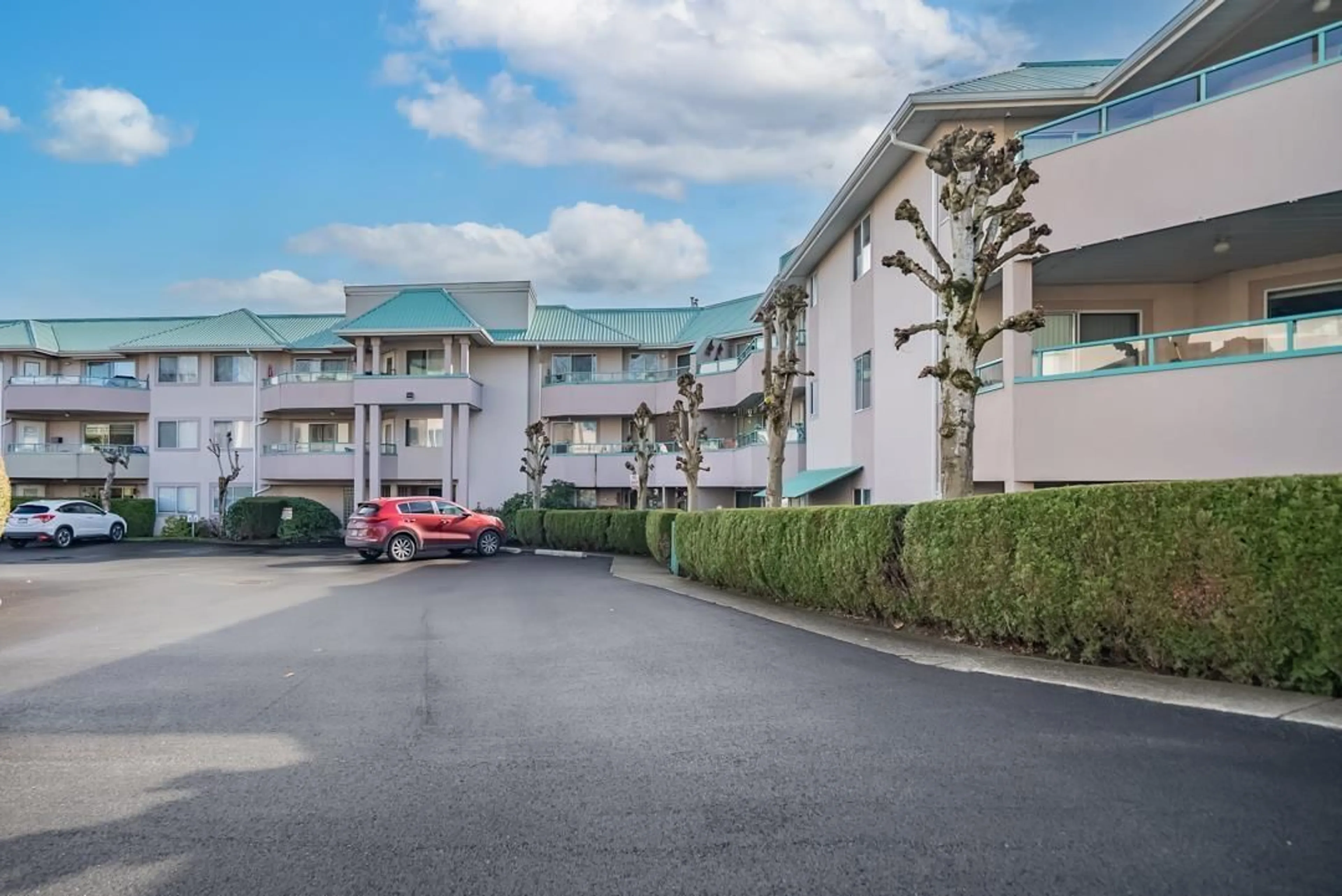 Patio, unknown for 122 - 33175 OLD YALE, Abbotsford British Columbia V2S2J4