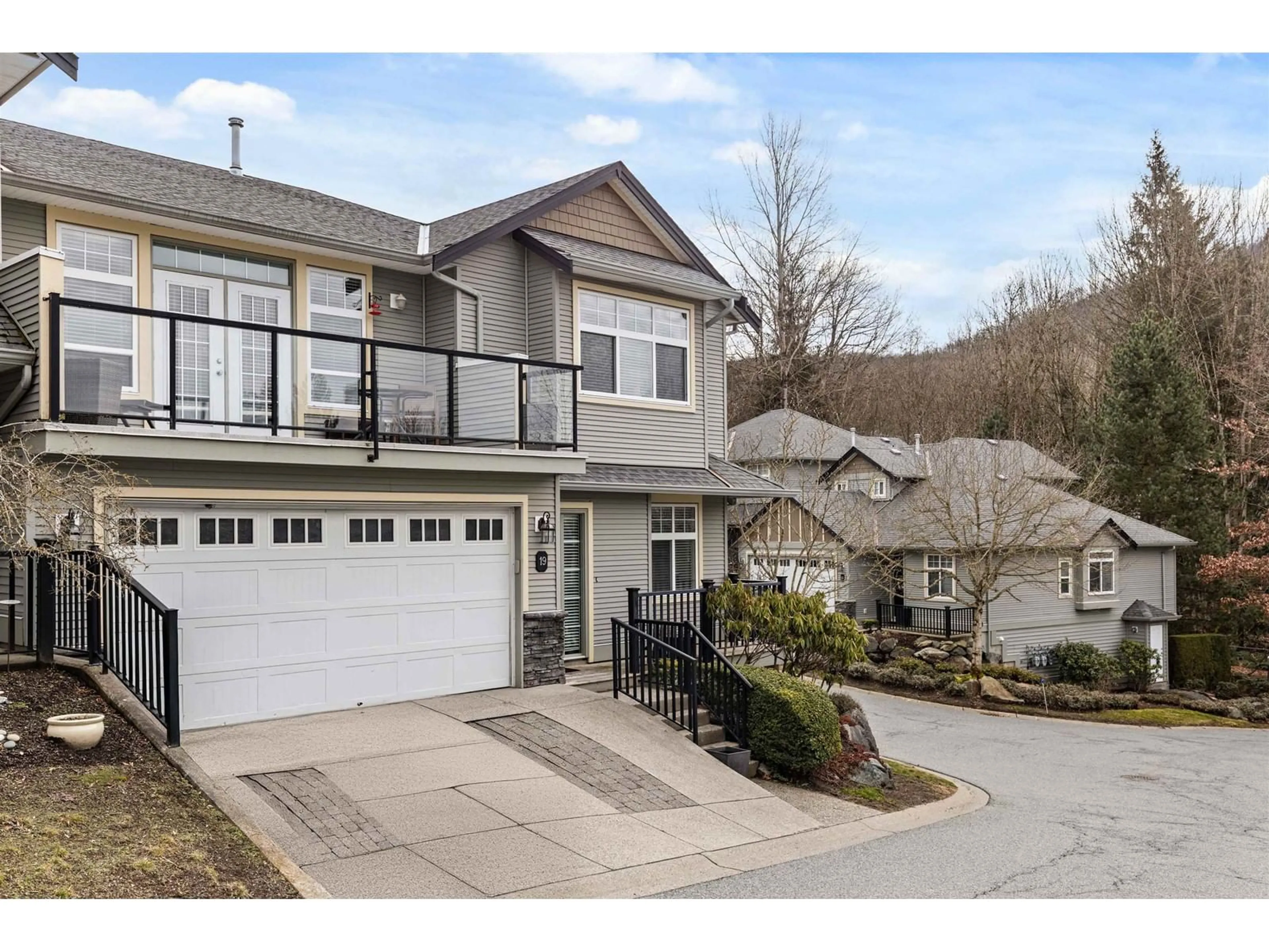 Unknown for 19 - 36260 MCKEE, Abbotsford British Columbia V3G0A9