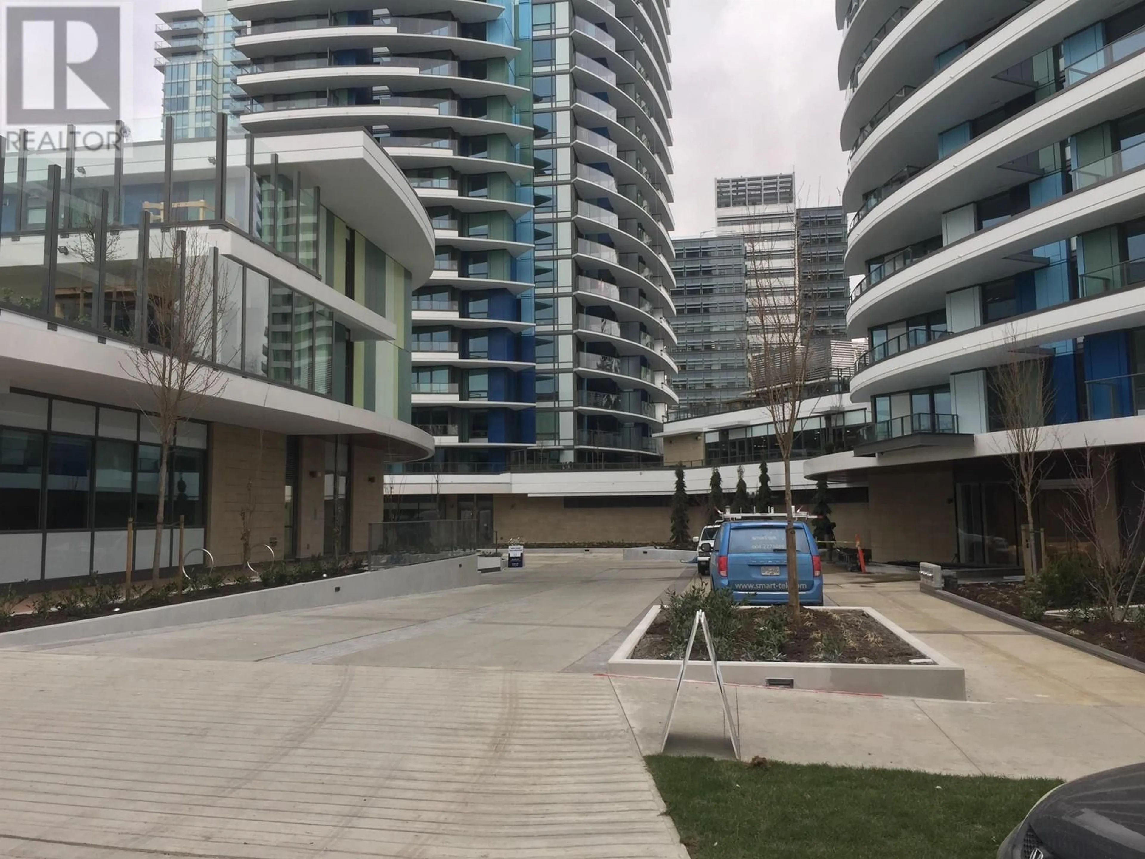 Unknown for 2002 - 8189 CAMBIE STREET, Vancouver British Columbia V6P0G6