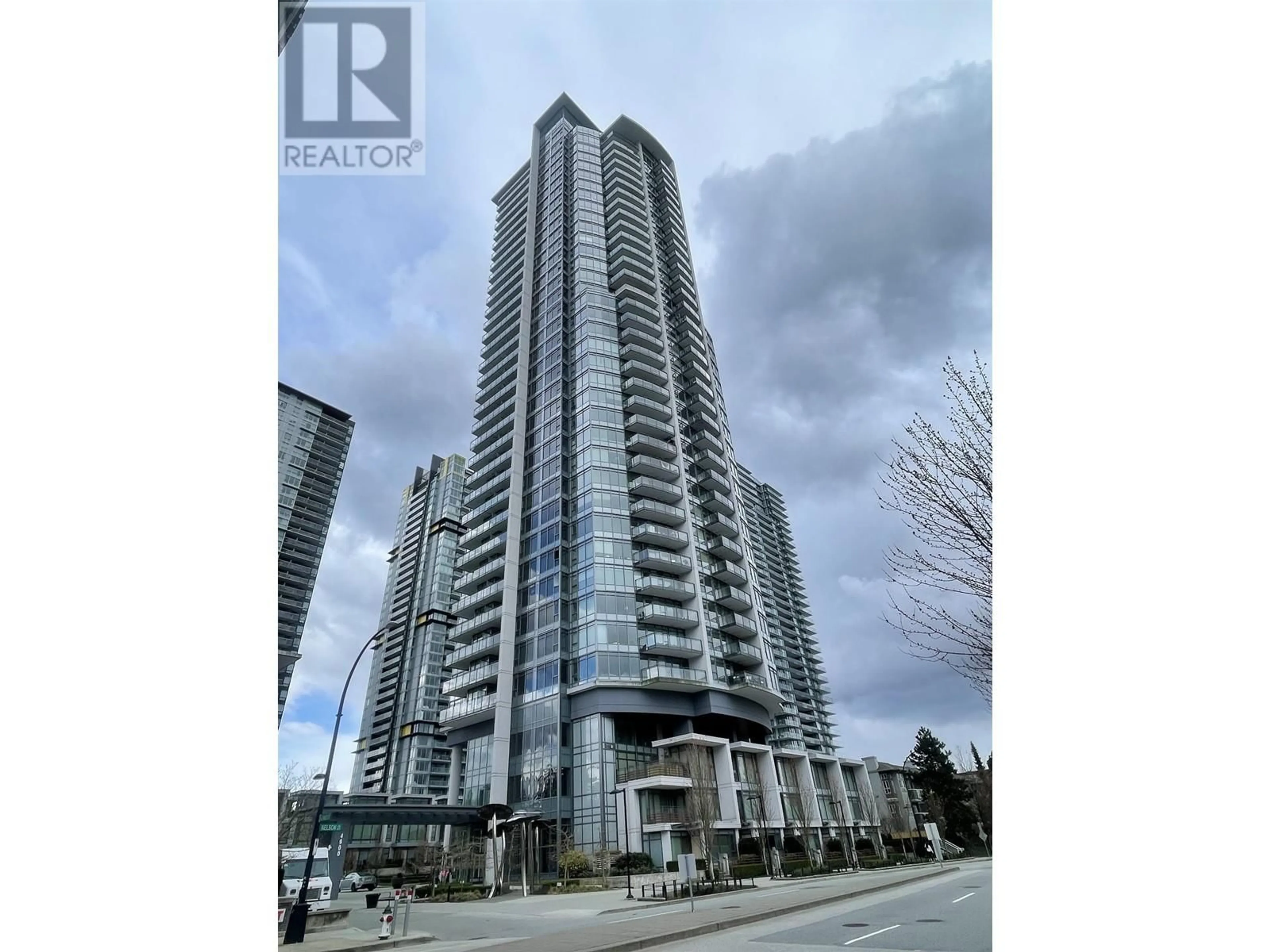 Unknown for 1503 - 4900 LENNOX LANE, Burnaby British Columbia V5H0G9