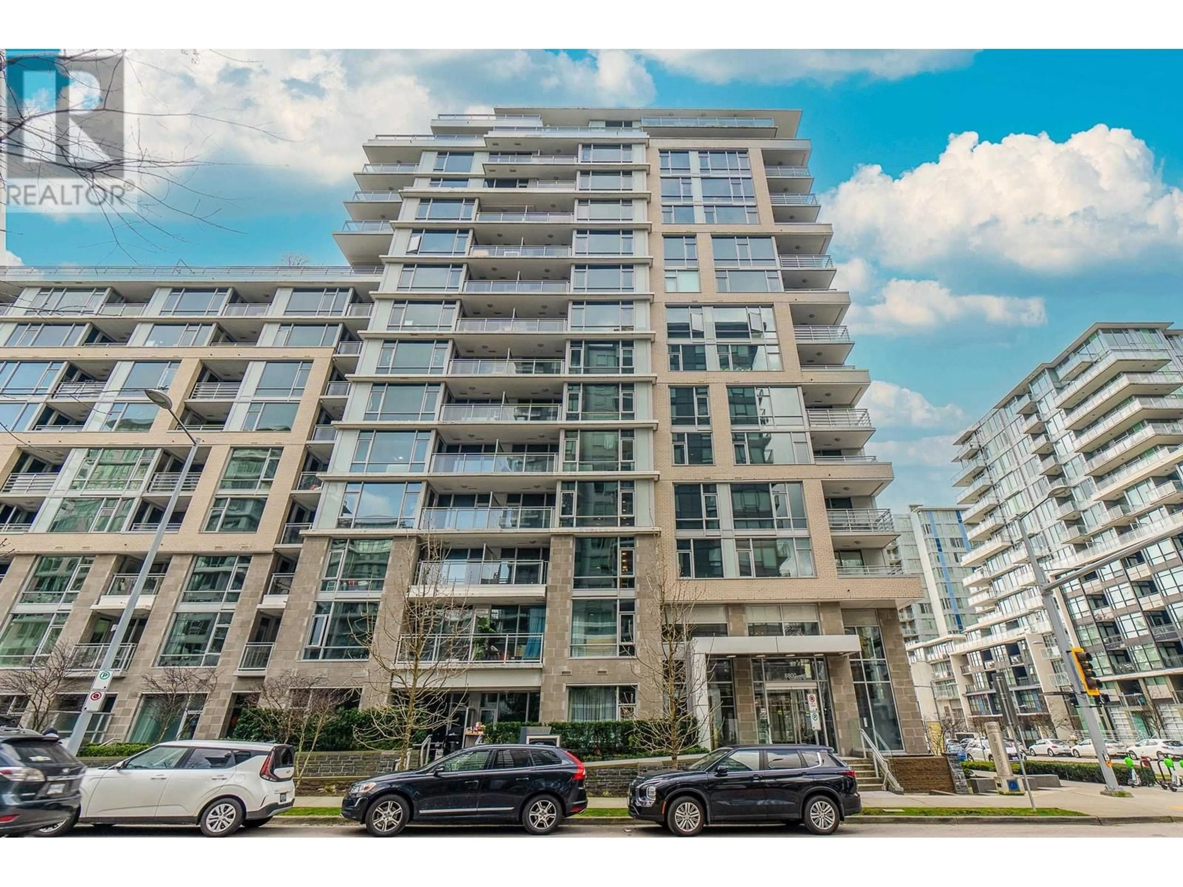 Unknown for 606 - 8800 HAZELBRIDGE WAY, Richmond British Columbia V6X0S3