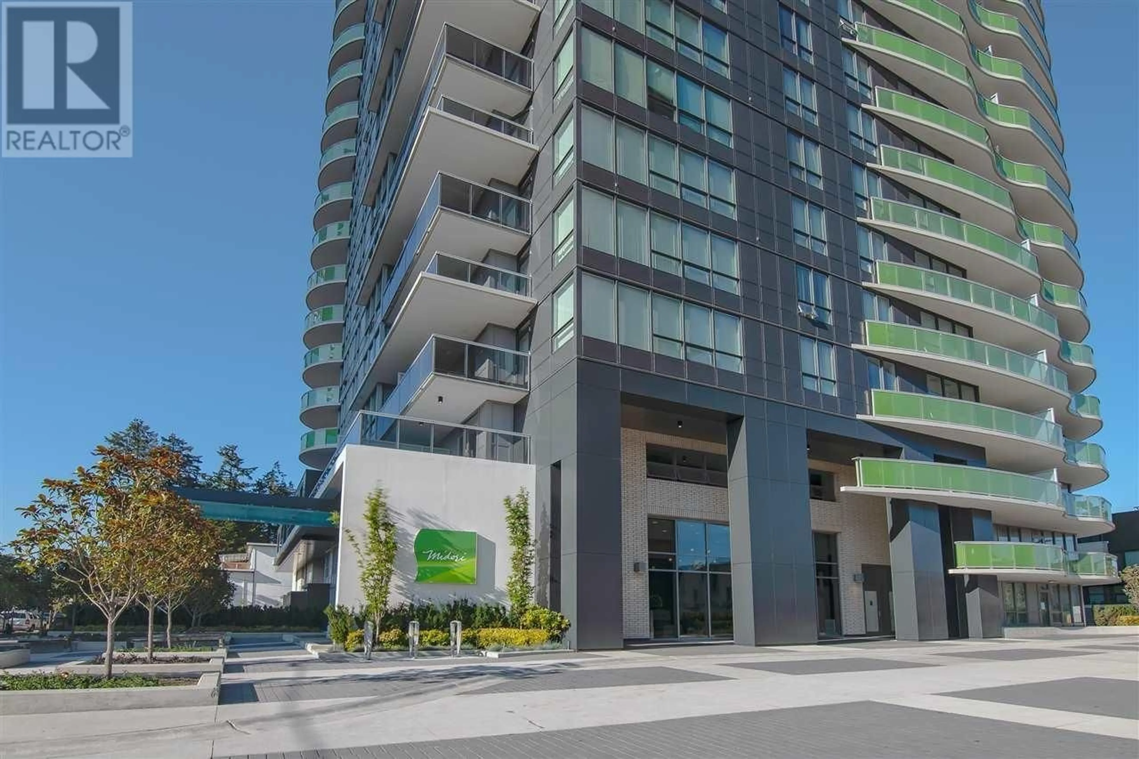 Unknown for 801 - 6638 DUNBLANE AVENUE, Burnaby British Columbia V5H0G8
