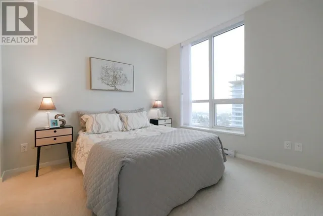 801 - 6638 DUNBLANE AVENUE, Burnaby 5