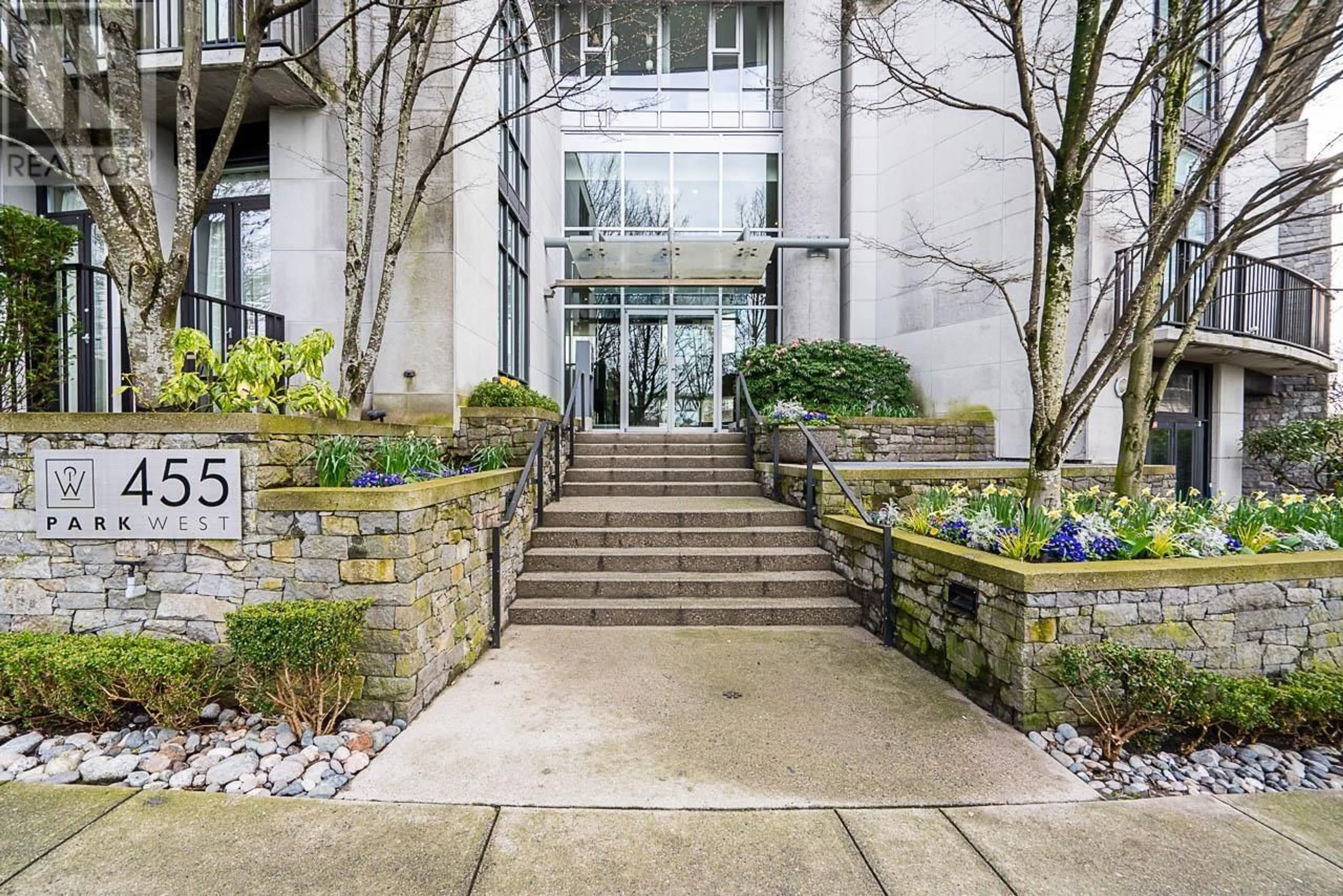 Unknown for 2507 455 BEACH CRESCENT, Vancouver British Columbia V6Z3E5