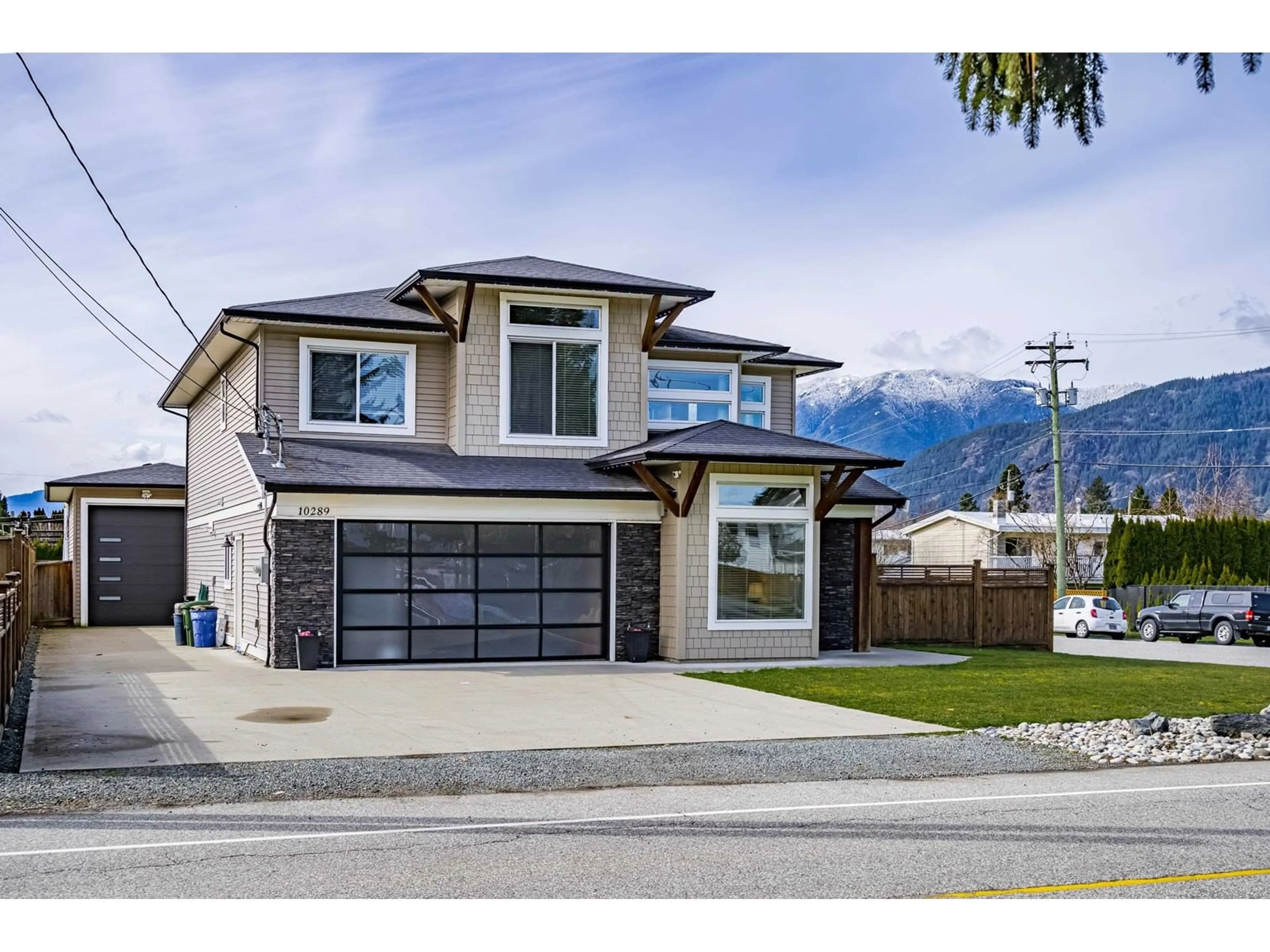 Unknown for 10289 KENT ROAD, Chilliwack British Columbia V2P5X8