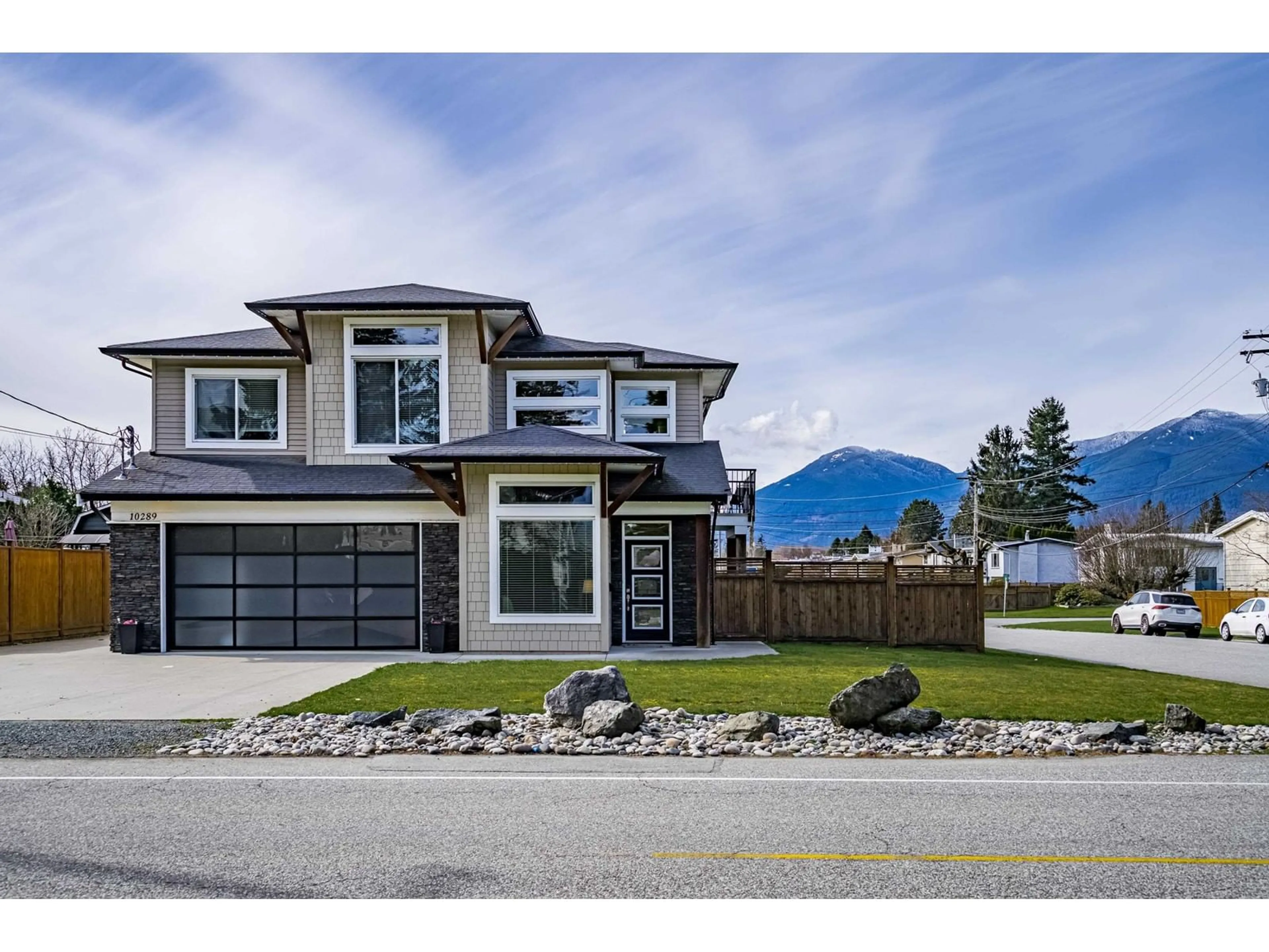 Unknown for 10289 KENT ROAD, Chilliwack British Columbia V2P5X8