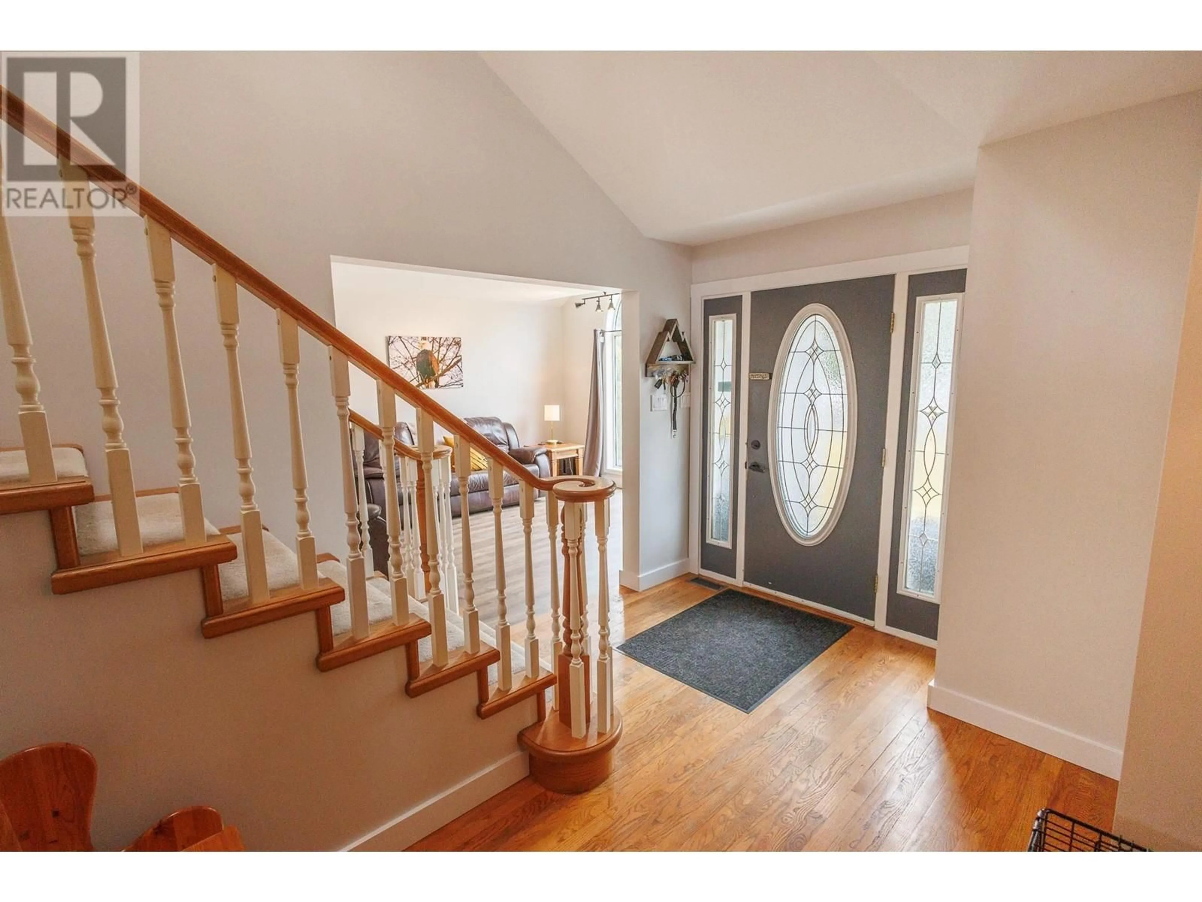 Indoor entryway for 4936 COOPER DRIVE, Terrace British Columbia V8G5H1
