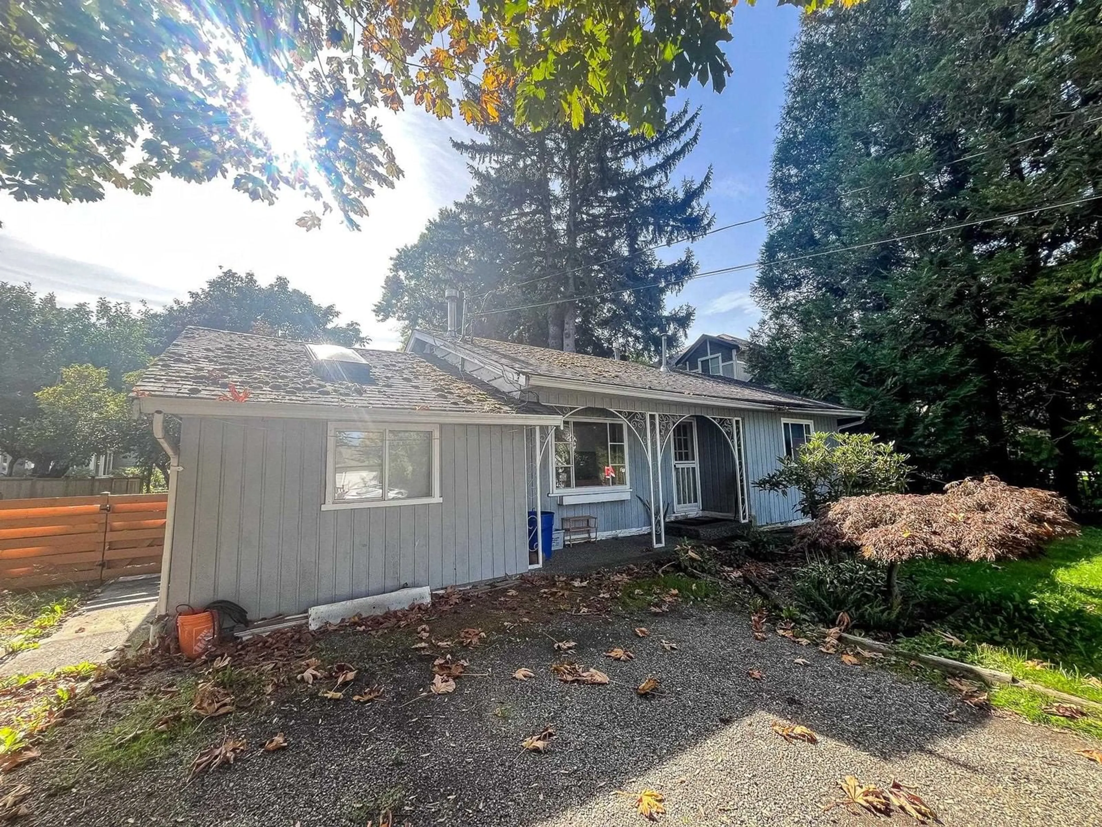 Unknown for 45588 WATSON ROAD, Chilliwack British Columbia V2R2H1