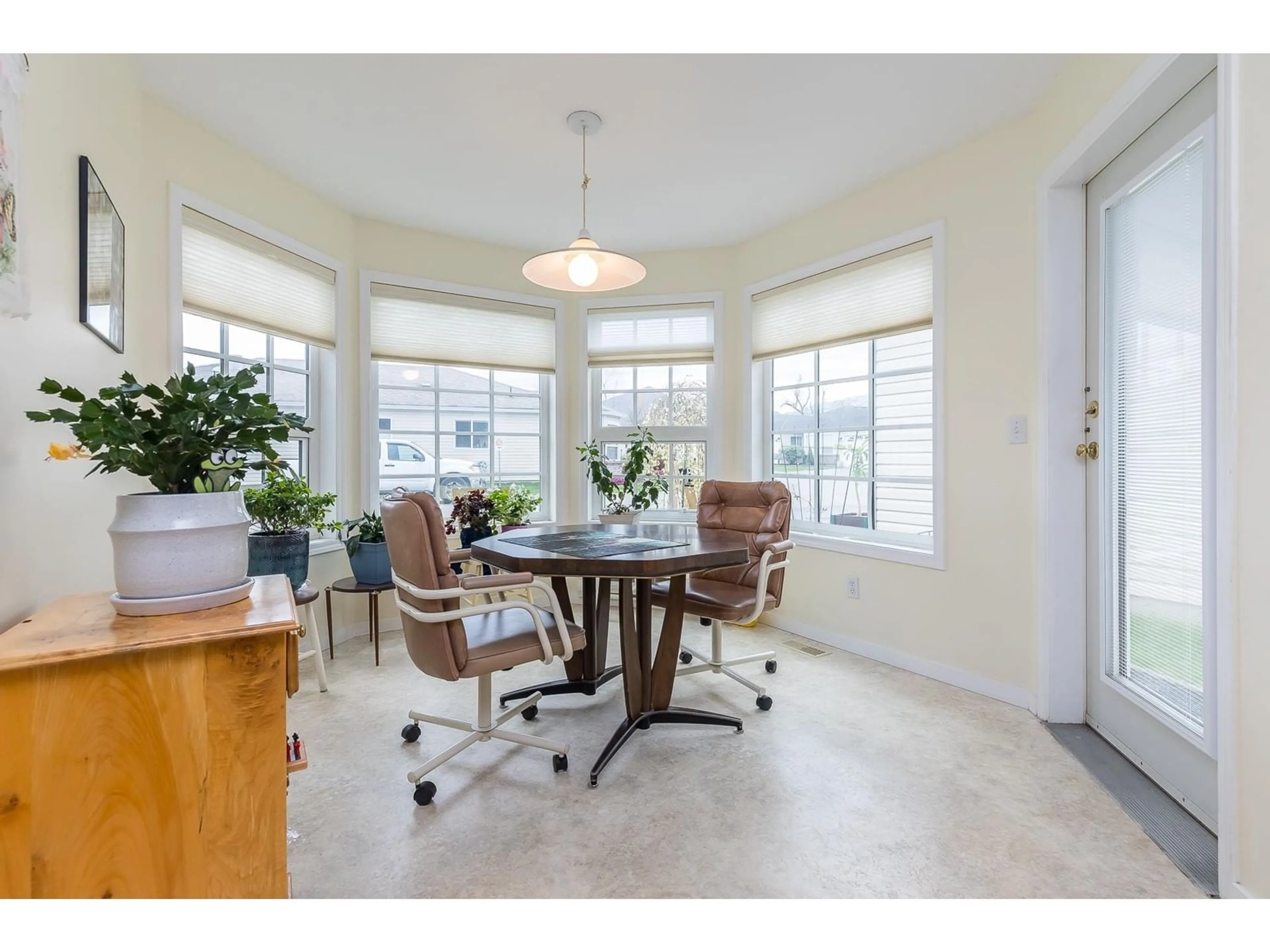 Unknown for 25 - 8500 YOUNG ROAD, Chilliwack British Columbia V2P4P1