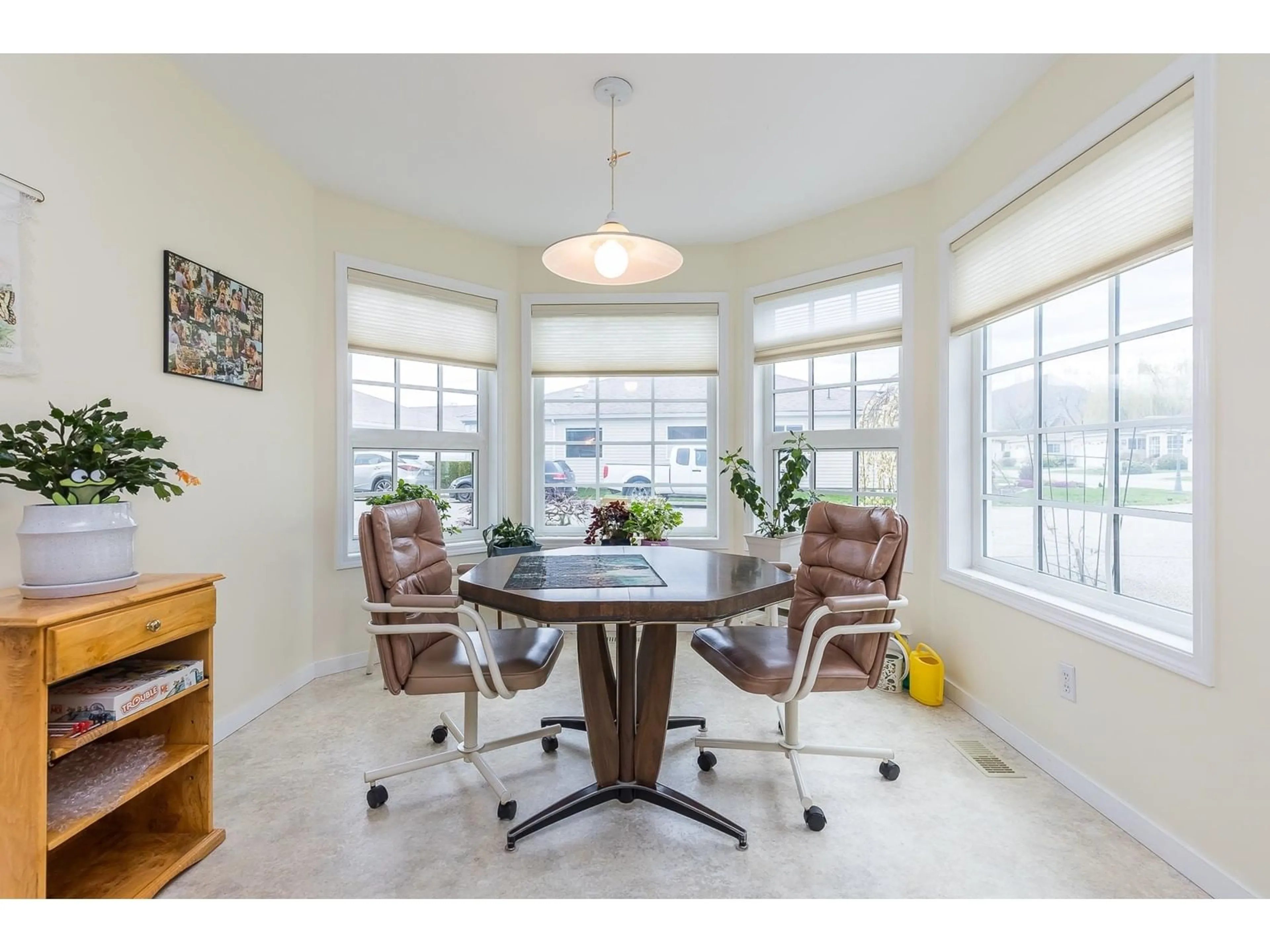 Dining room, unknown for 25 - 8500 YOUNG ROAD, Chilliwack British Columbia V2P4P1