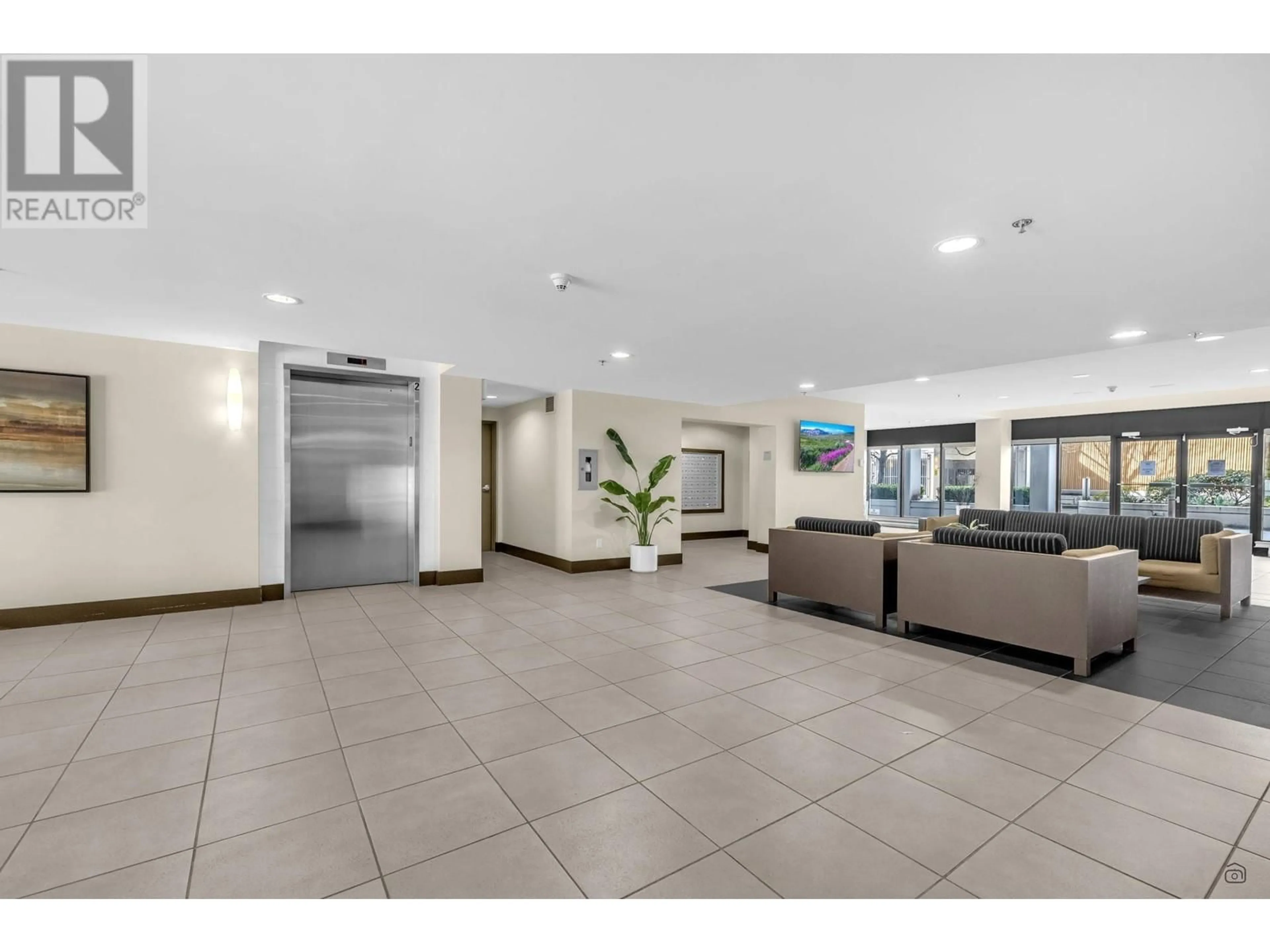 Lobby for 813 5811 NO. 3 ROAD, Richmond British Columbia V6X4L7