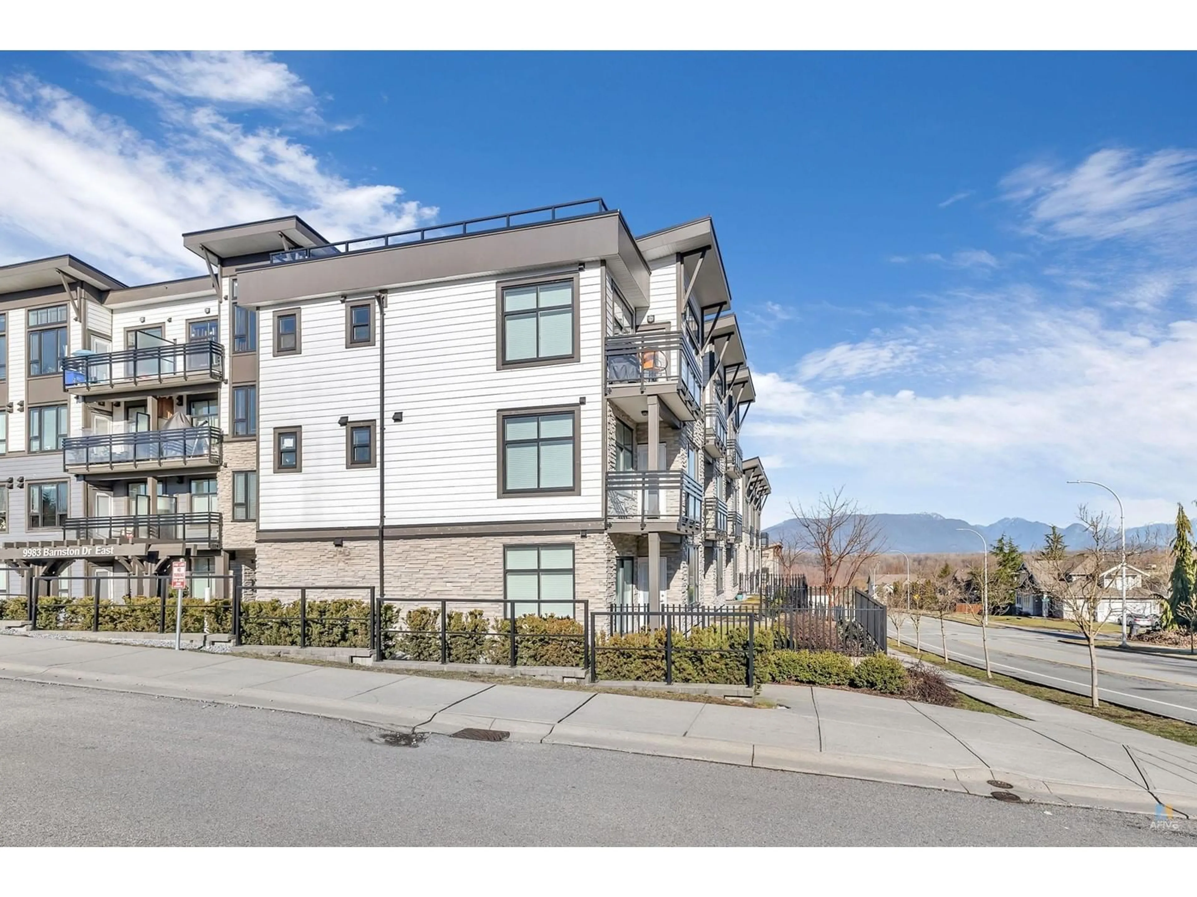 Unknown for 509 - 9983 BARNSTON EAST, Surrey British Columbia V4N6T3