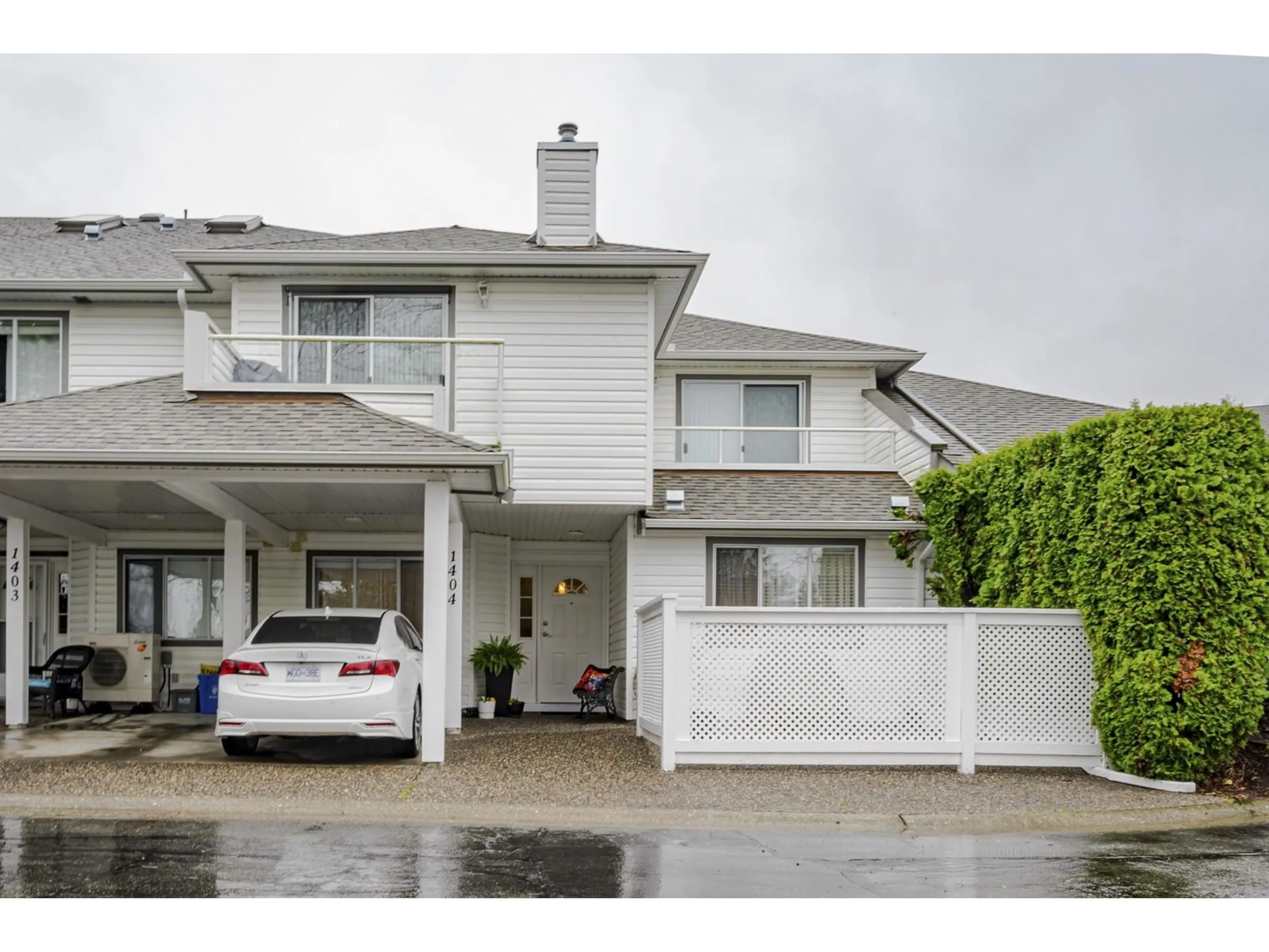 Unknown for 1404 - 21937 48, Langley British Columbia V3A8C3