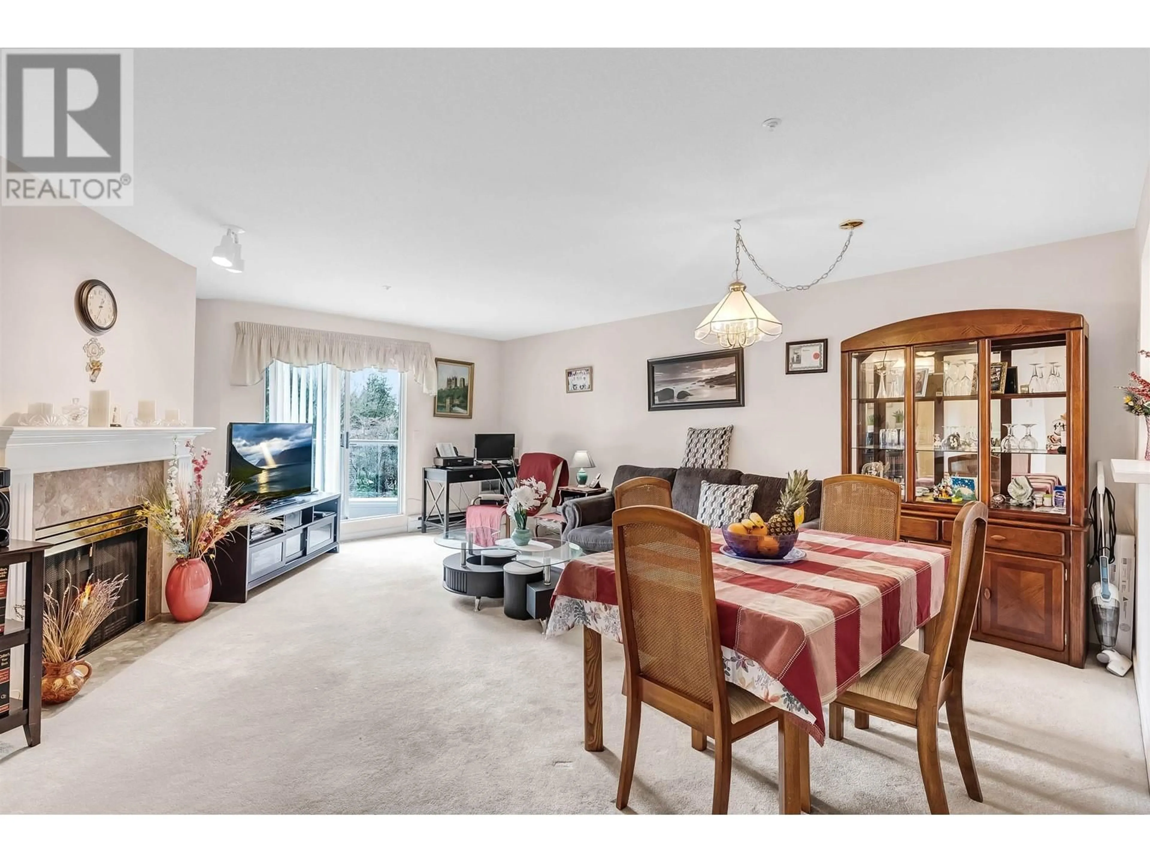 Unknown for 312 - 2020 CEDAR VILLAGE CRESCENT, North Vancouver British Columbia V7J3P5