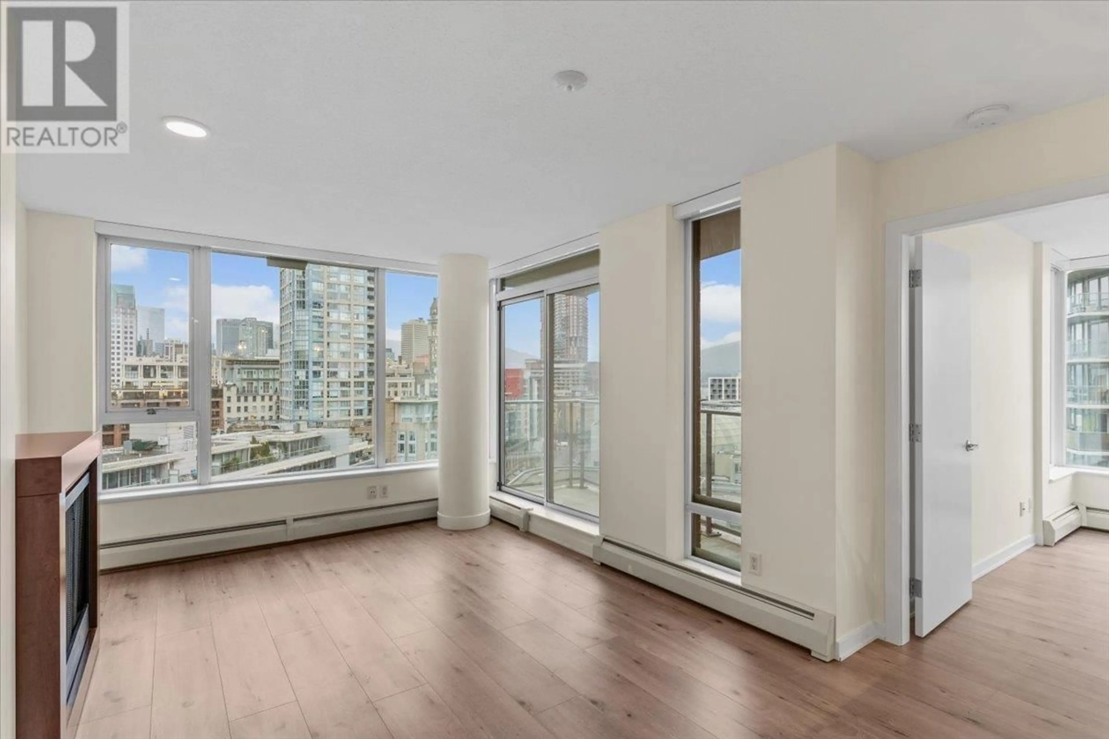 A pic of a room for 1508 - 688 ABBOTT STREET, Vancouver British Columbia V6B0B9
