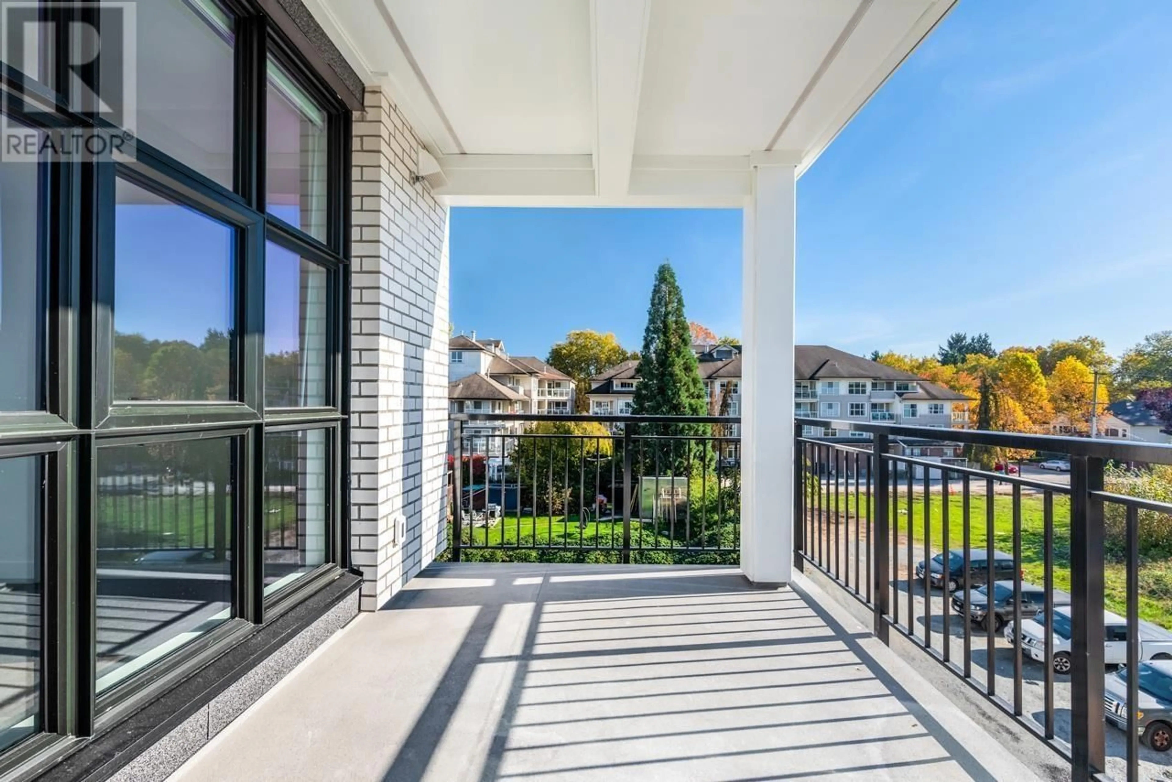 Patio, unknown for 300 - 2446 SHAUGHNESSY STREET, Port Coquitlam British Columbia V3C3E5